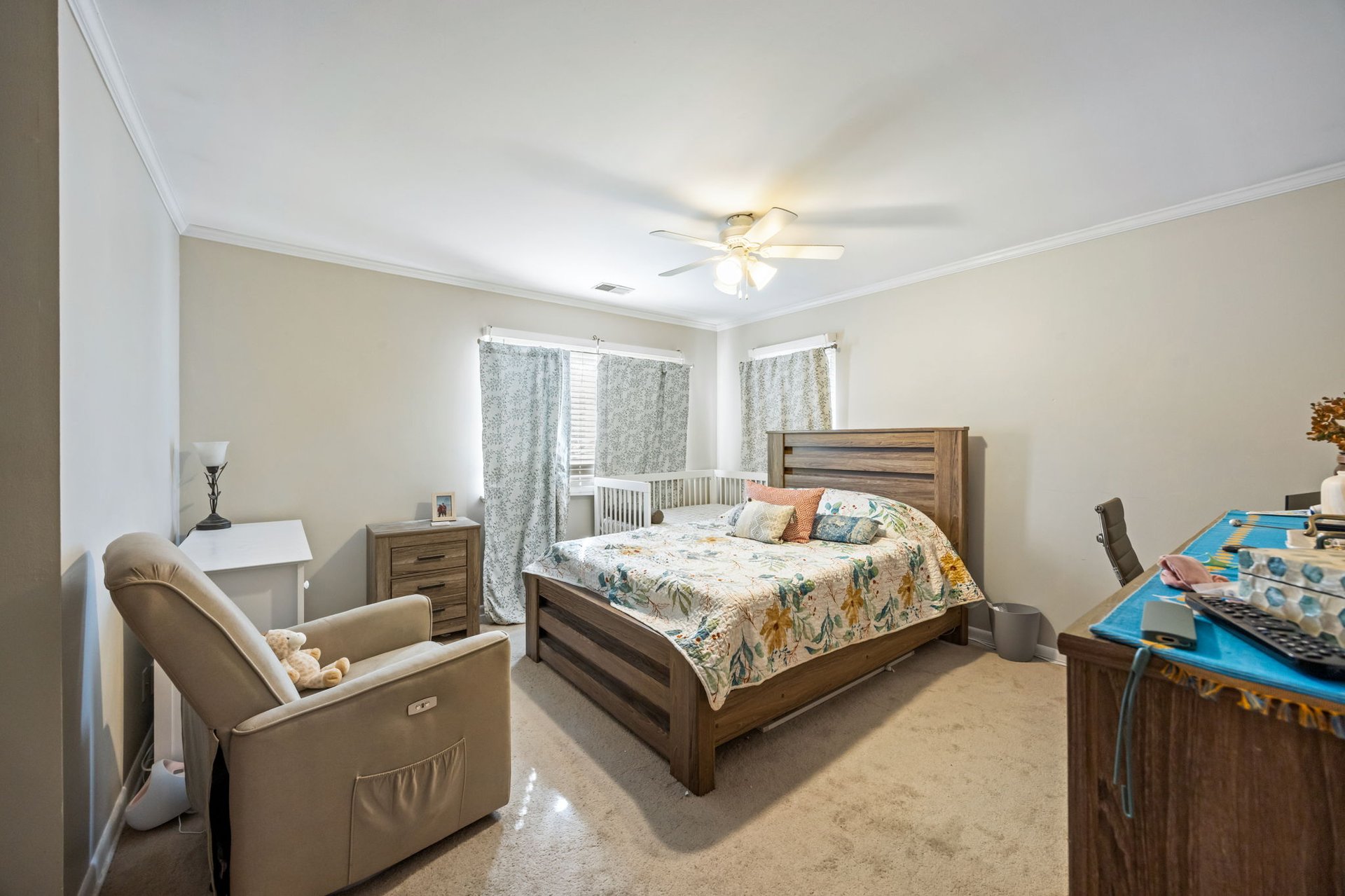 30 Finch Trail NE, Atlanta, GA 30308