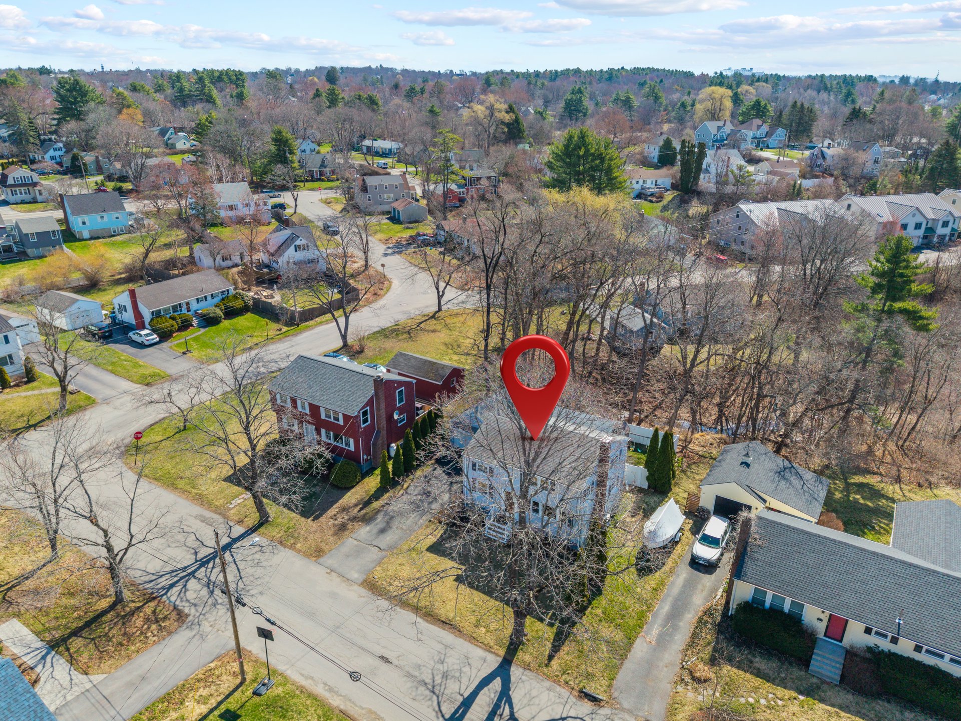 10 Meadowbrook Lane