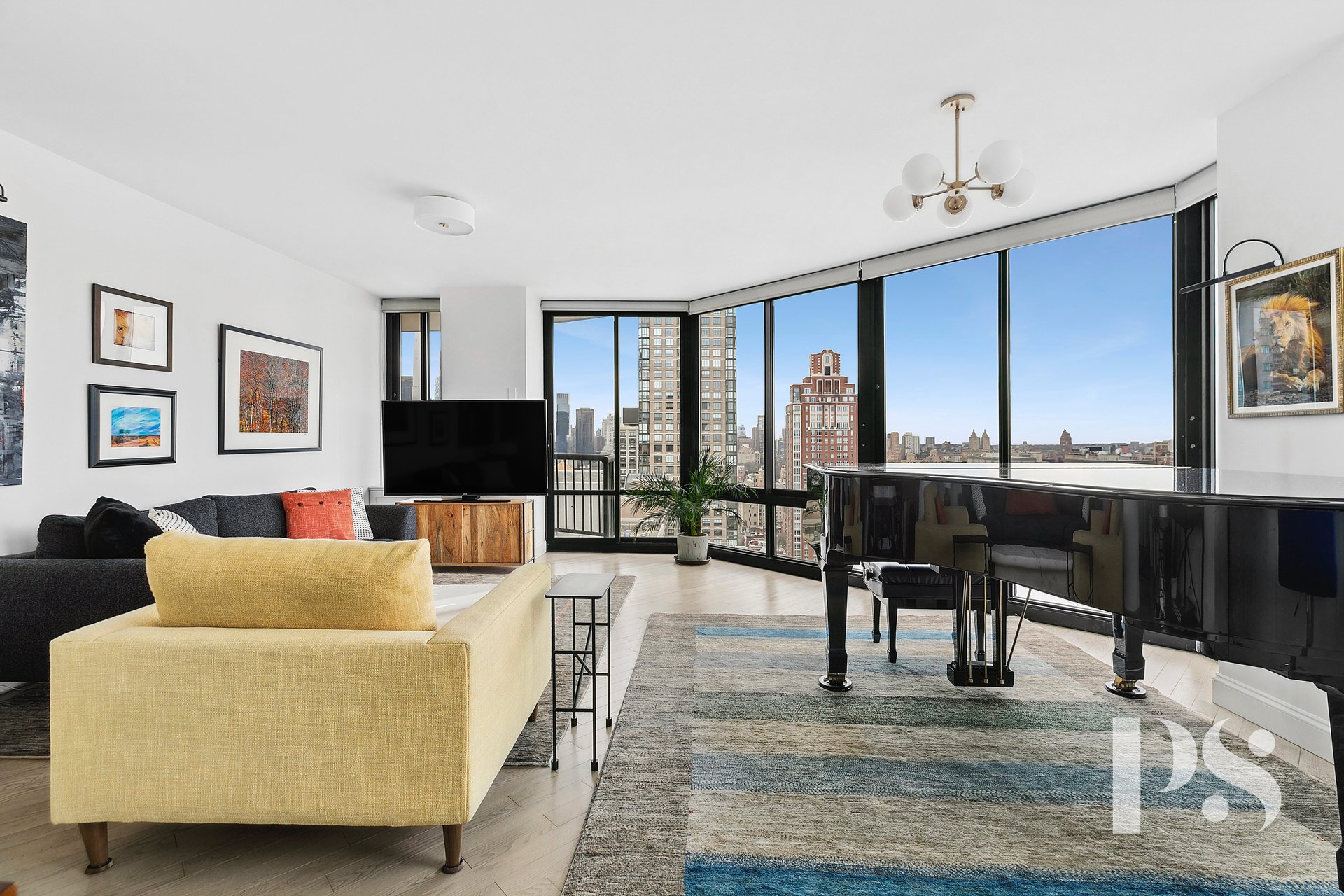 304 E 65th St, Unit 32A