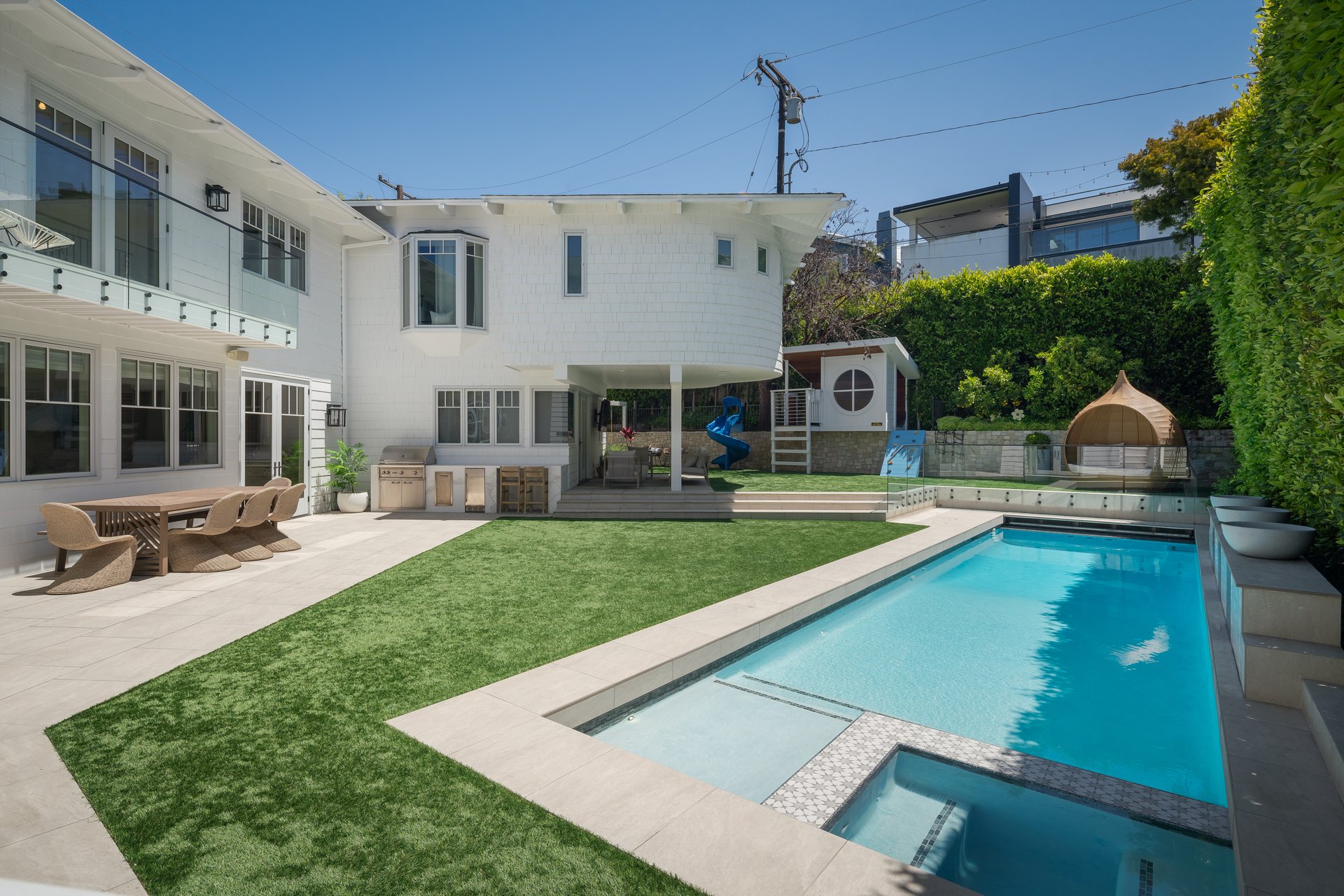 2104 Flournoy Road