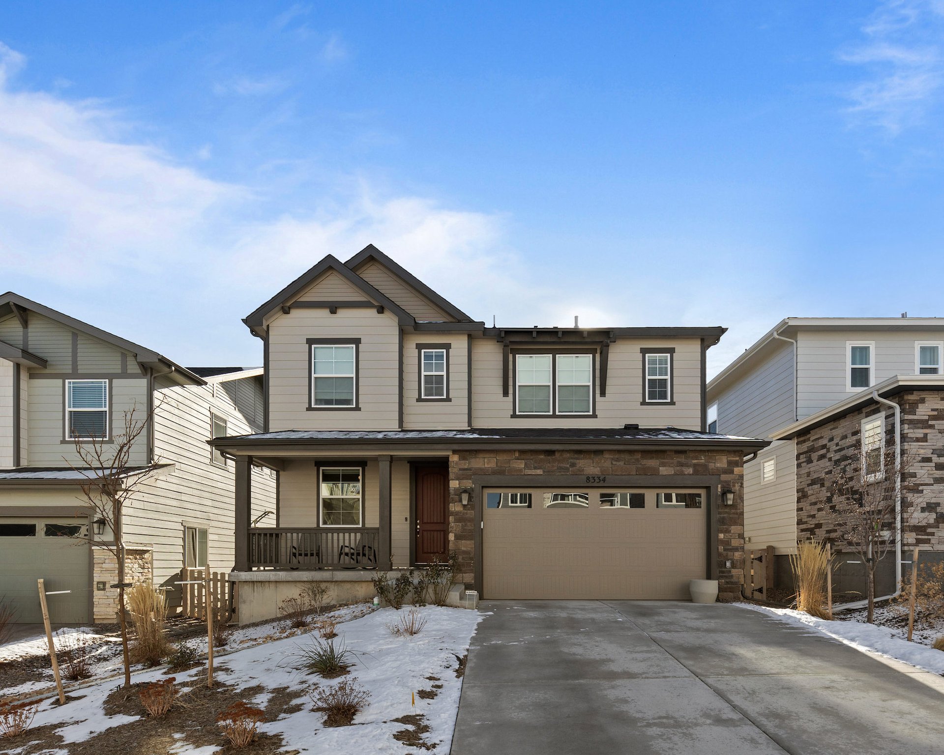 8334 Butte Creek Street