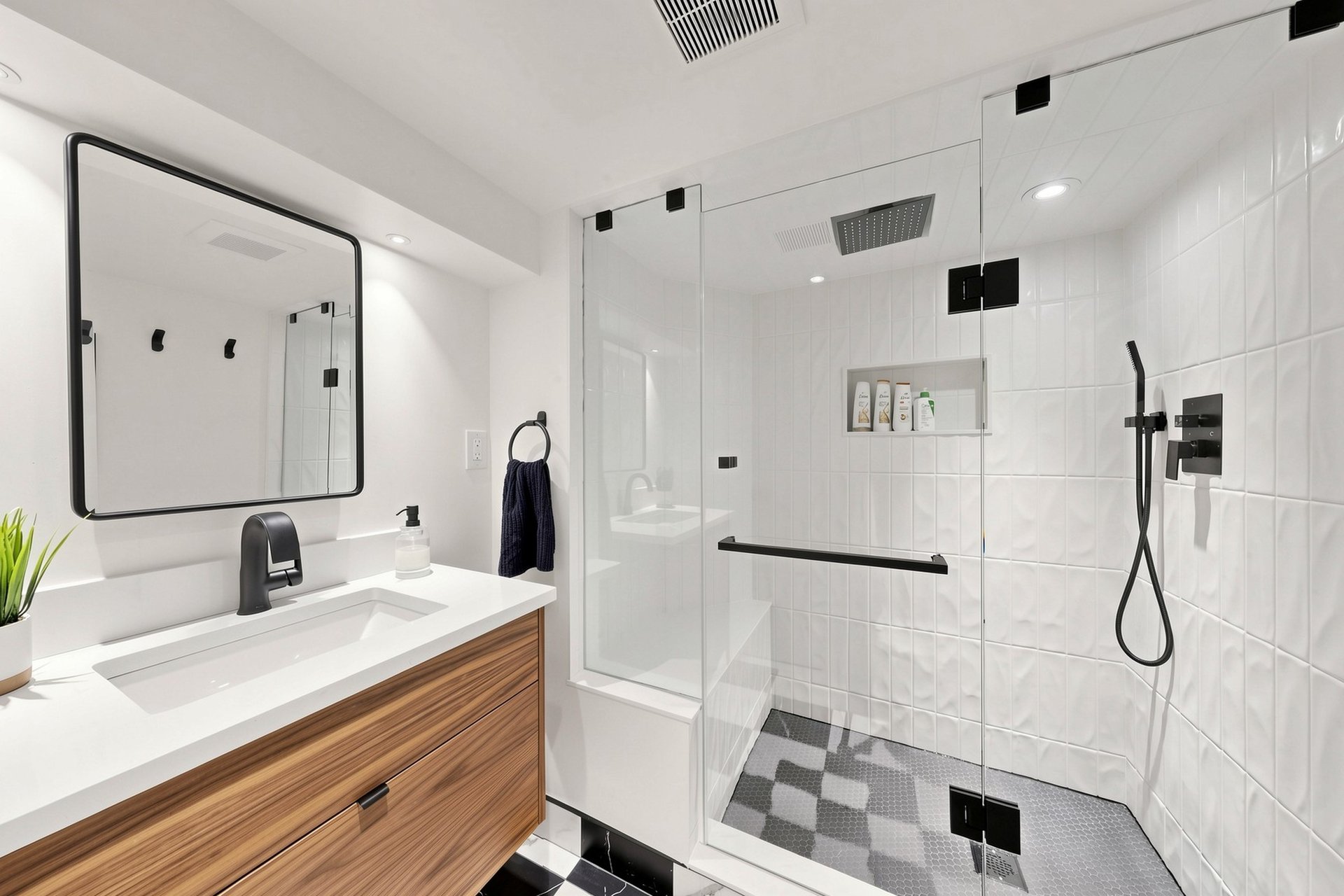 SOLD: Beautifully Renovated Home