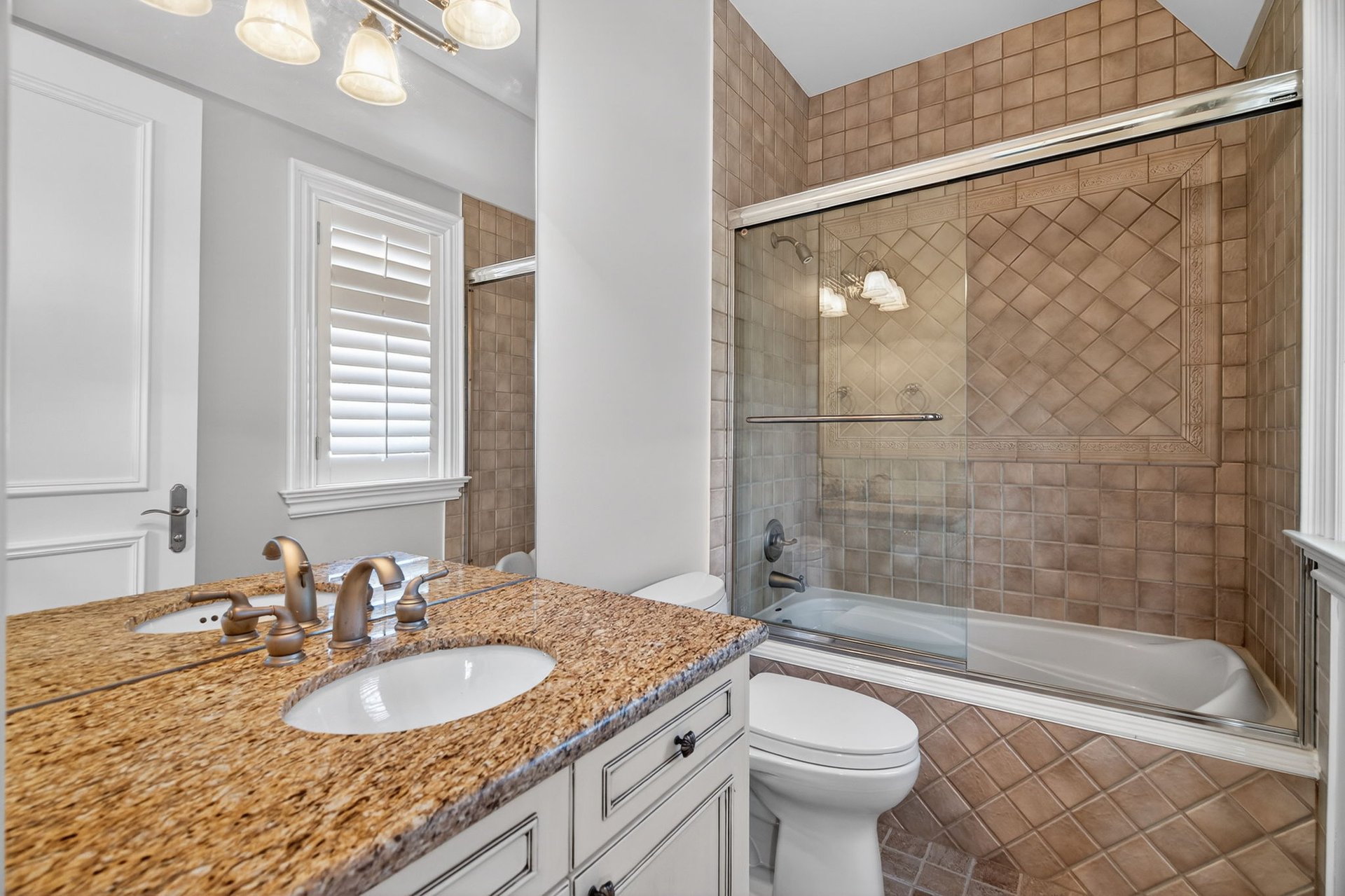 SOLD: Timeless Elegance