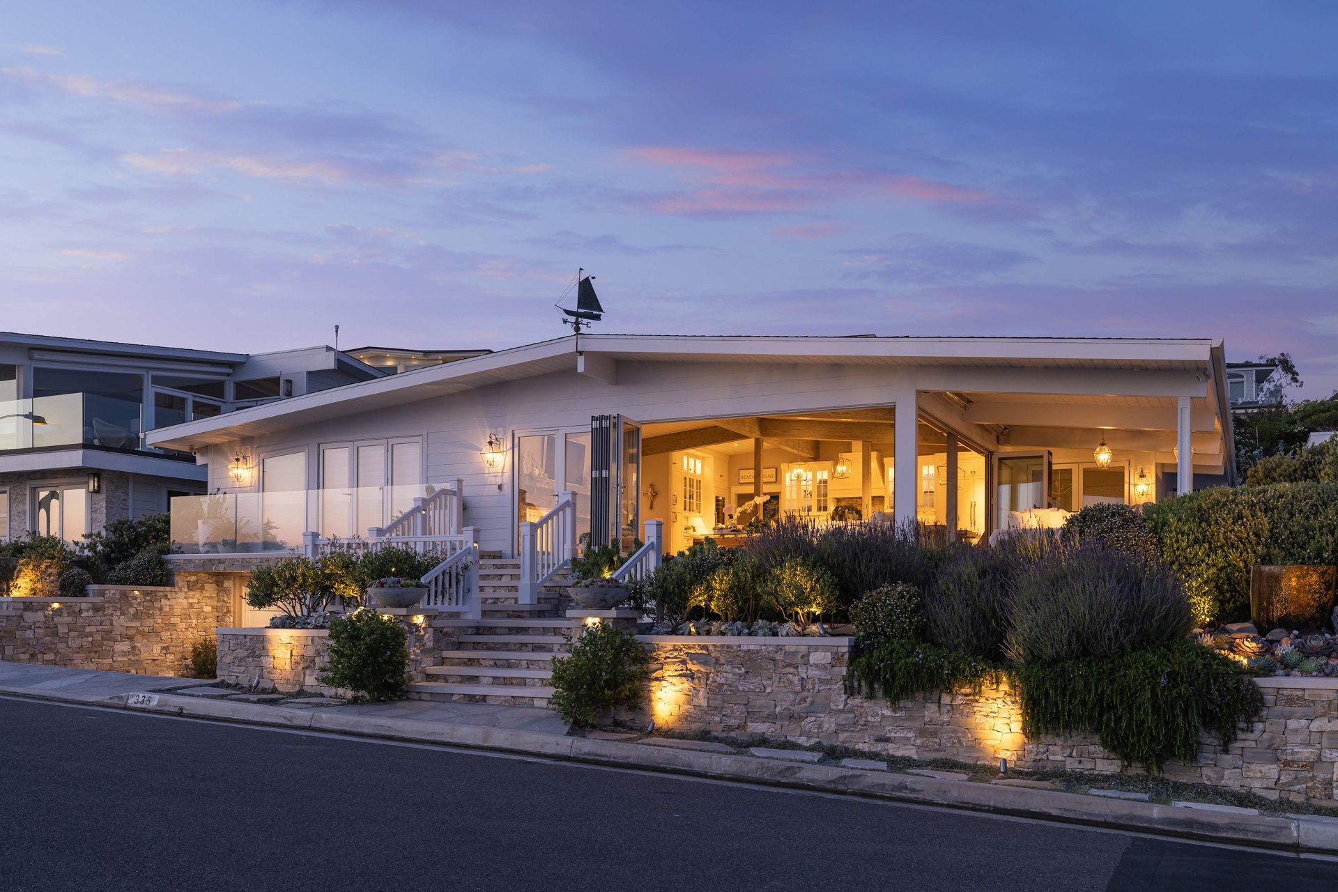 Monarch Bay, Dana Point