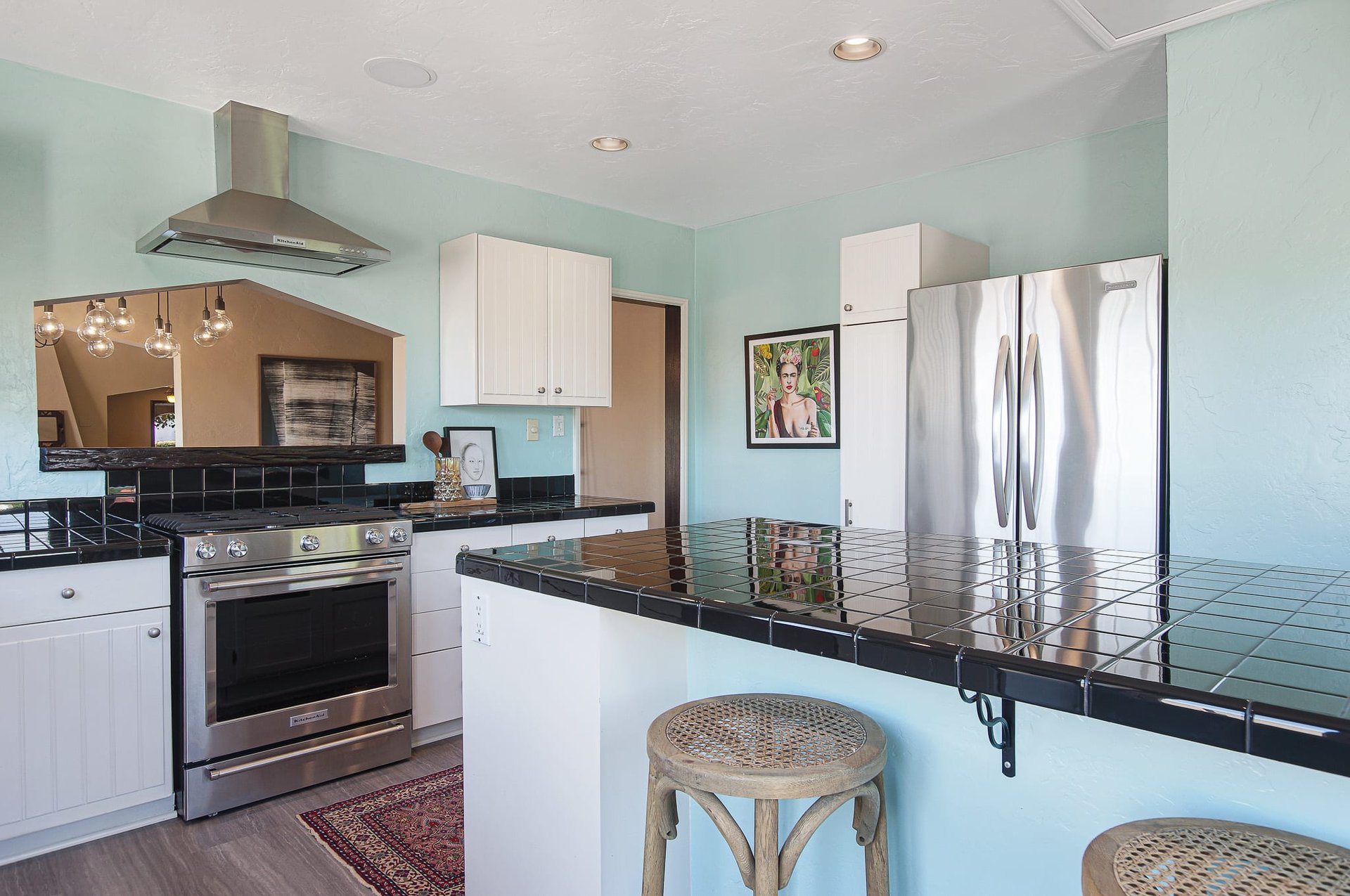 Breathtaking Spanish Villa - An Oasis in the heart of Mid-City!