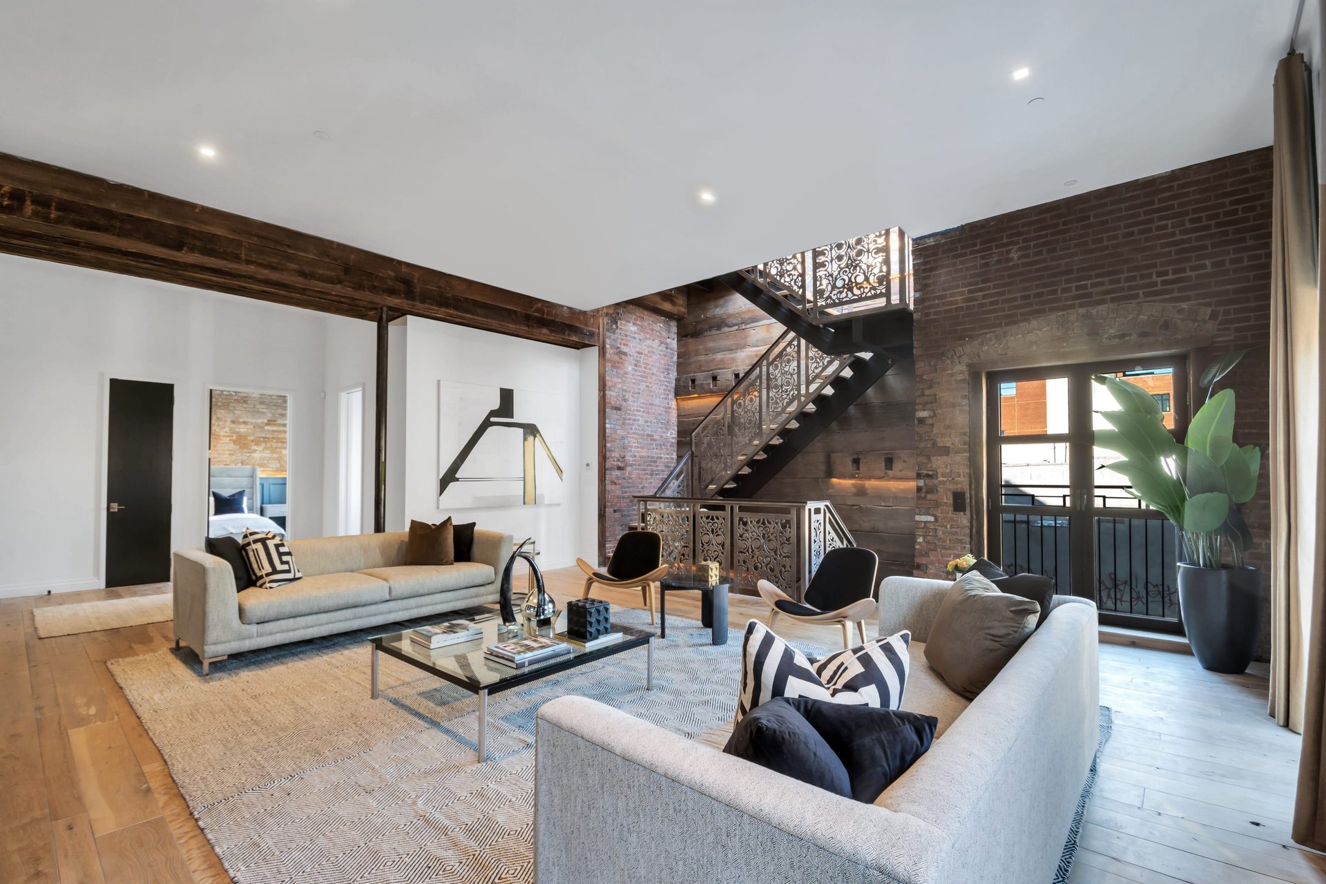 Brewster Carriage House