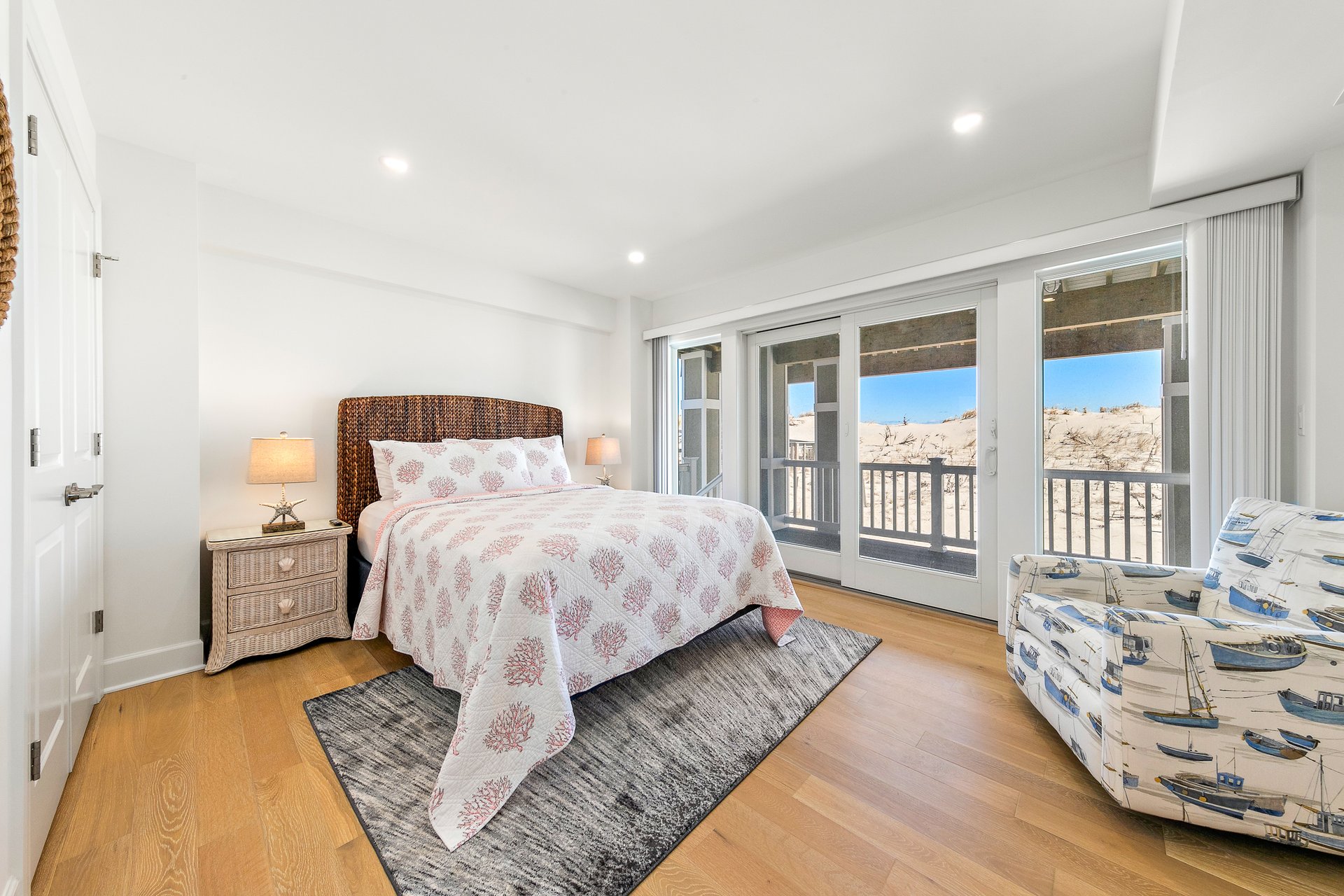 4901 S Long Beach Blvd - Pet Friendly