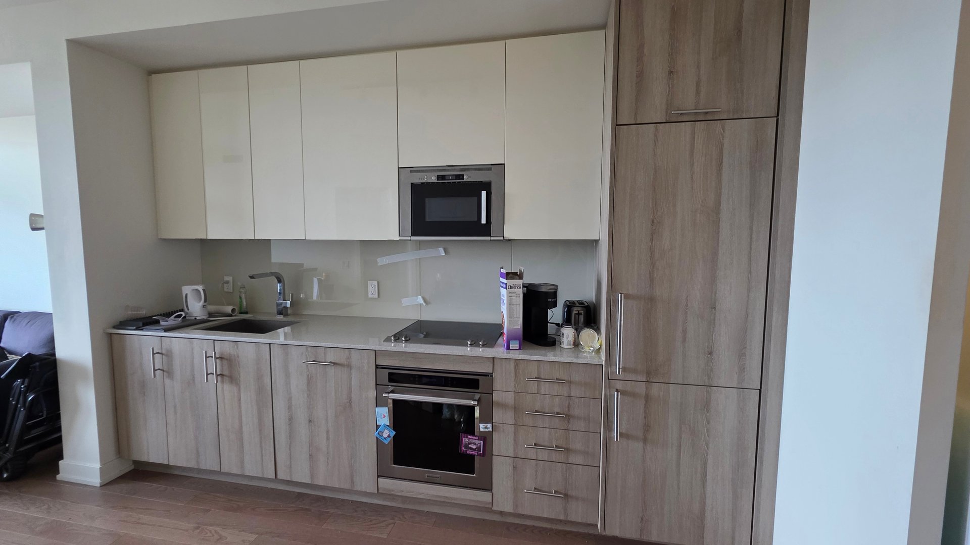 330 Richmond Street W Unit: 2312