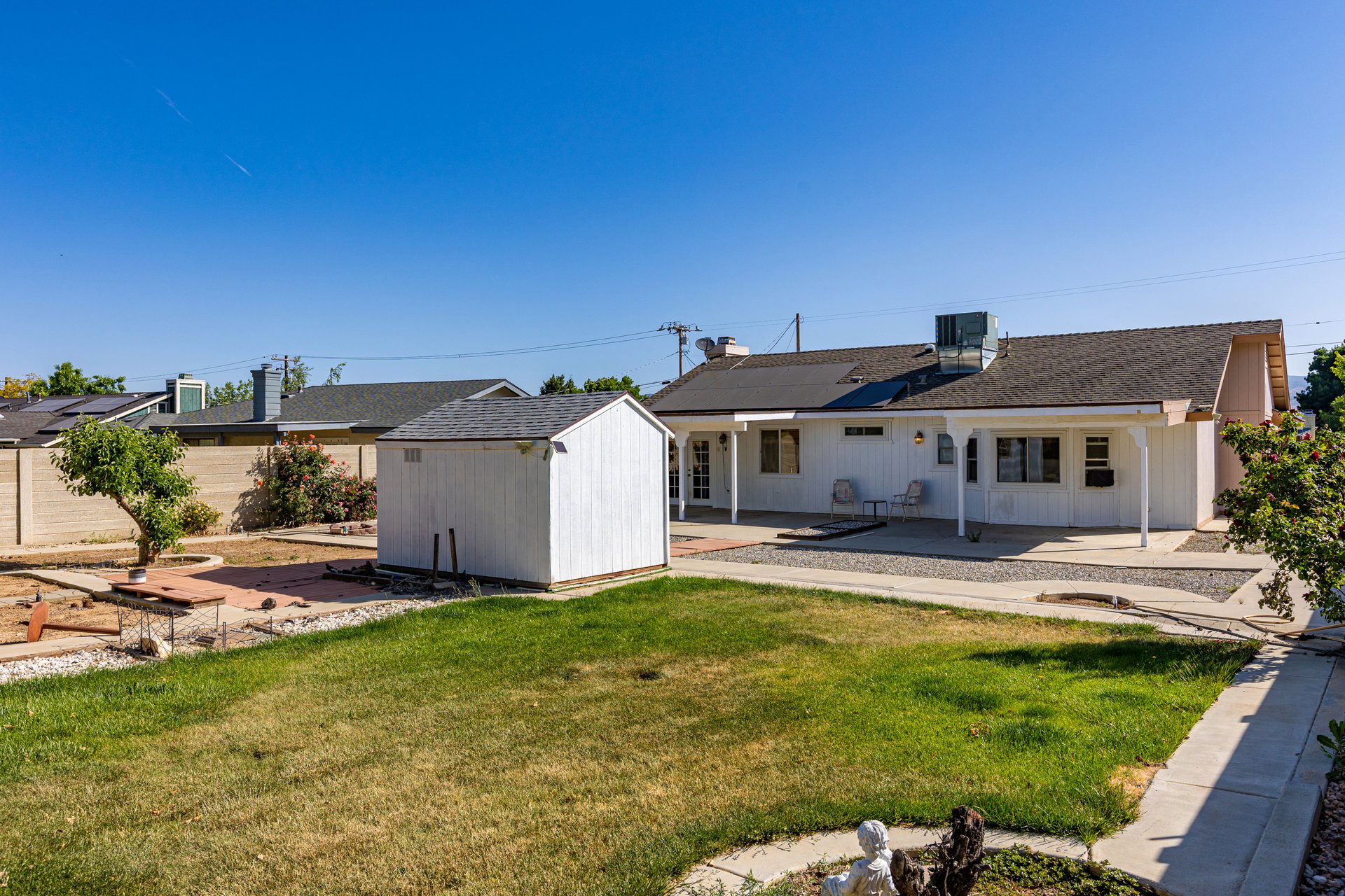 Welcome to 21361 Santa Maria Drive