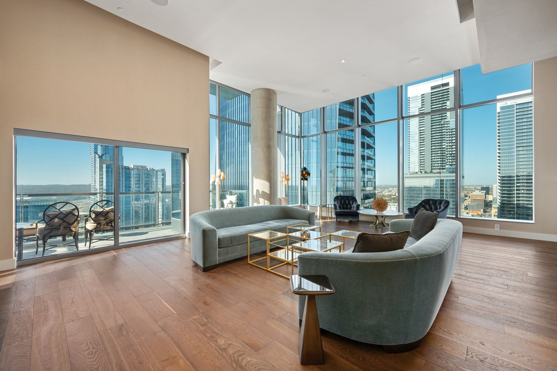 210 Lavaca Street #3503