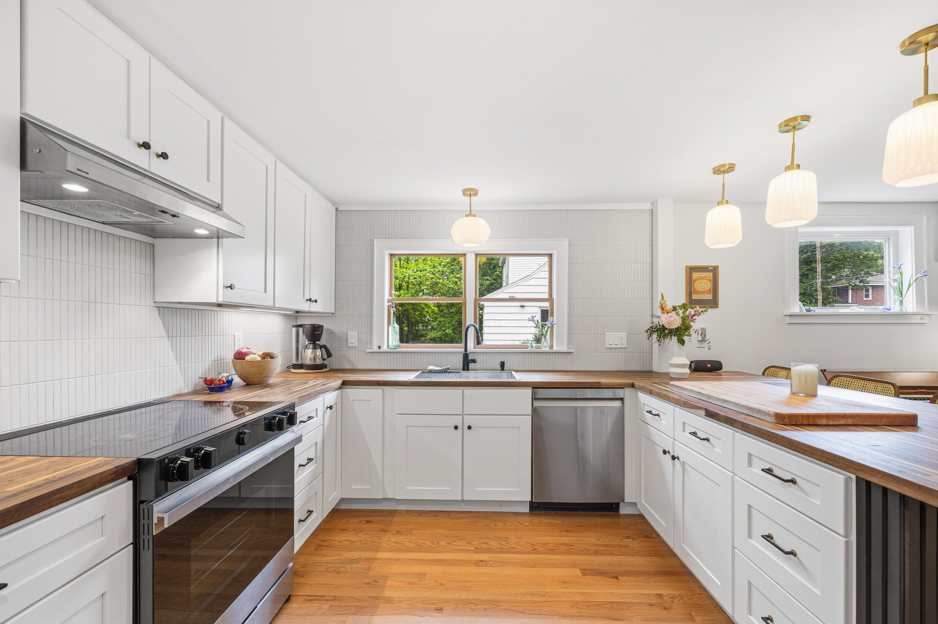 418 Auburn St, Portland