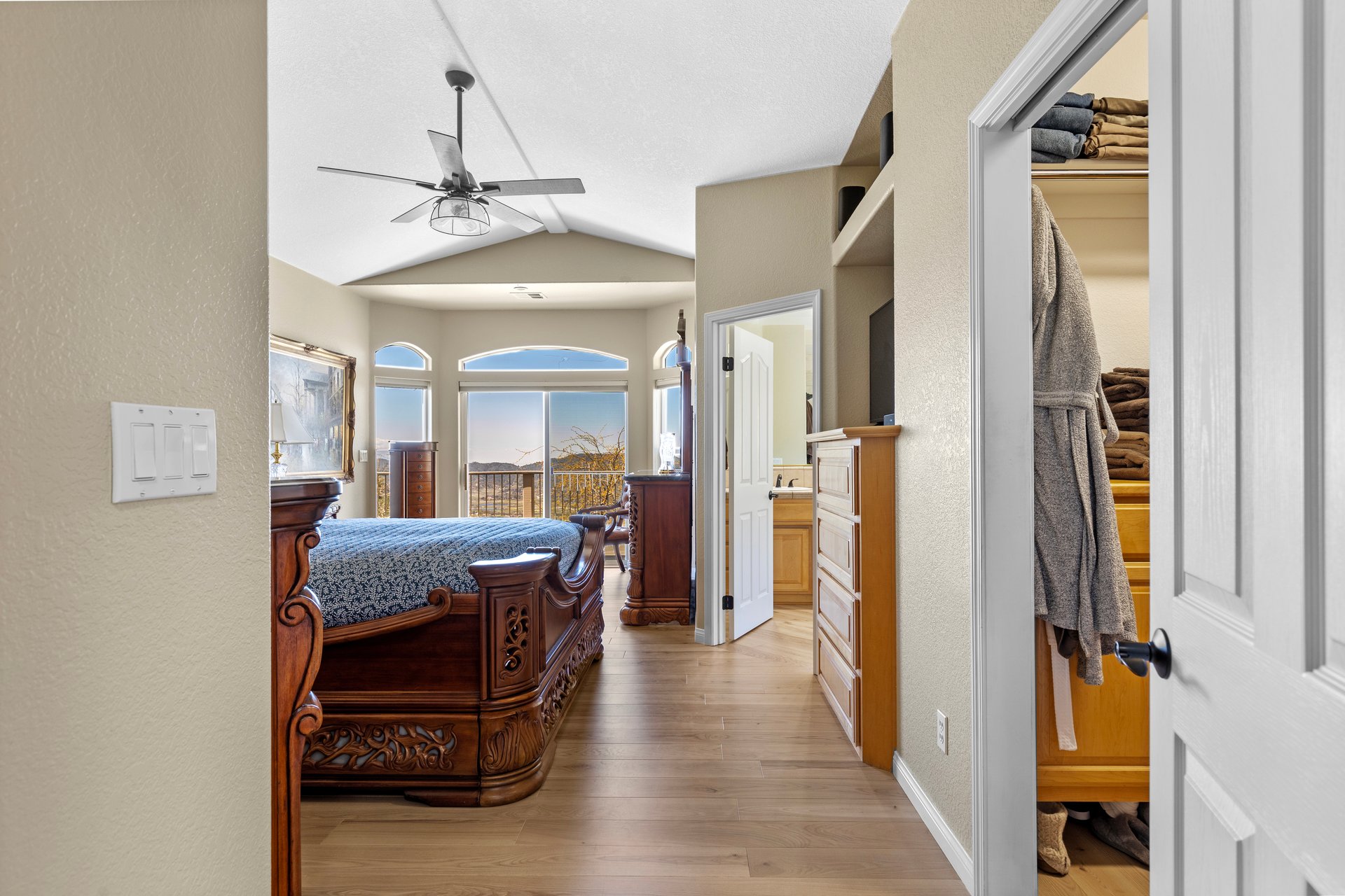Where Imagination Meets Mountain Majesty | 24051 Jacaranda Drive