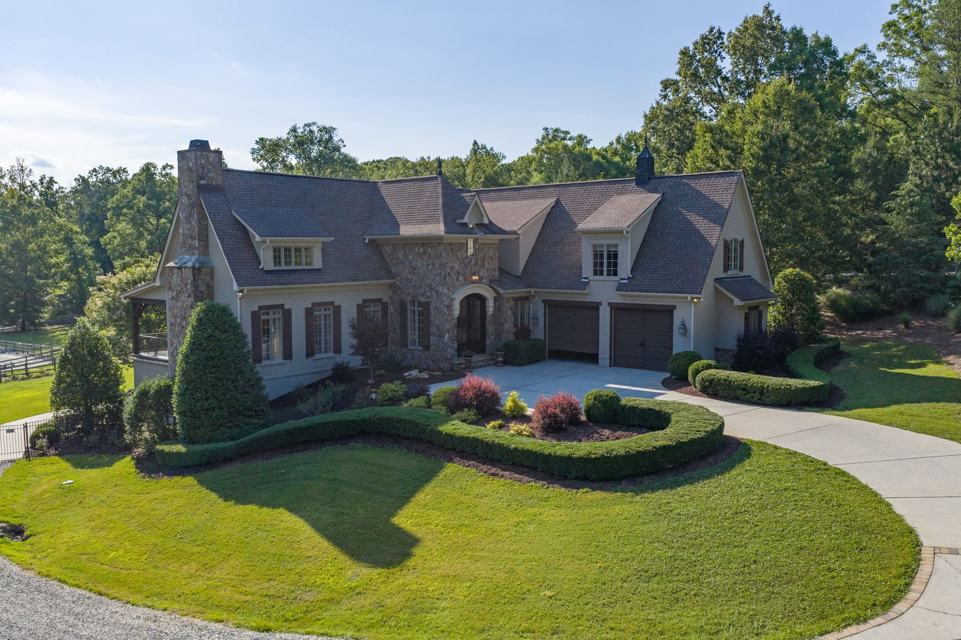 8528 Waxhaw Creek Road, Waxhaw, North Carolina 28173-7667