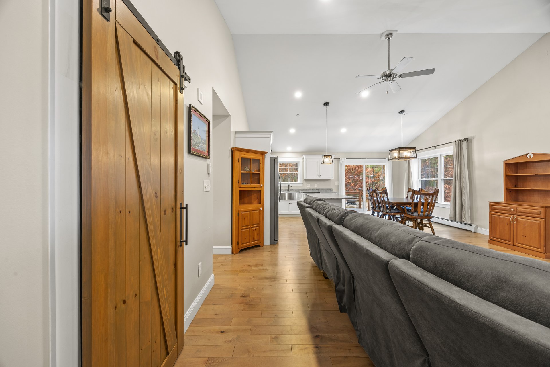1 Leona Drive
