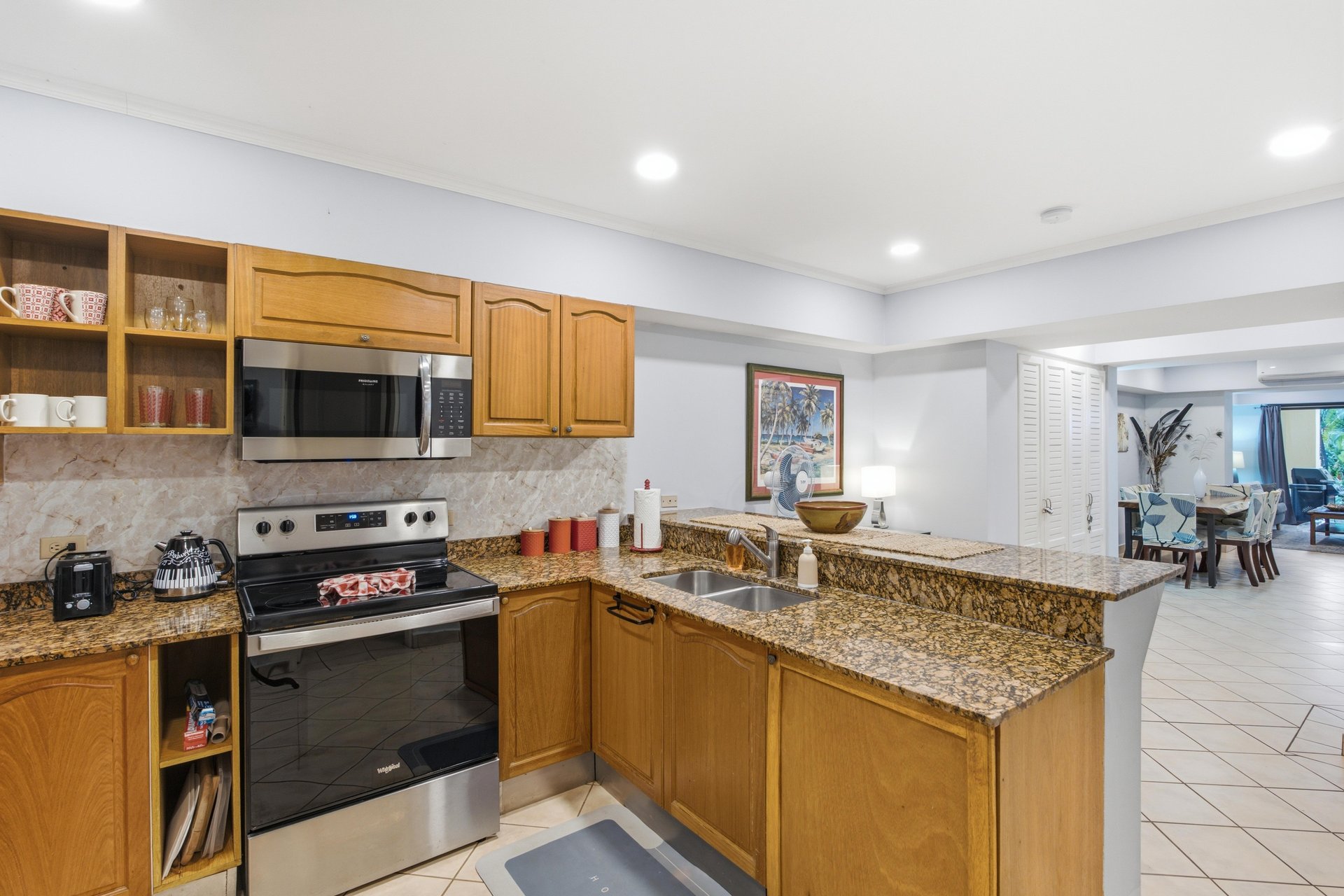 Sunrise 51 | Ground-Floor Condo in the Heart of Tamarindo
