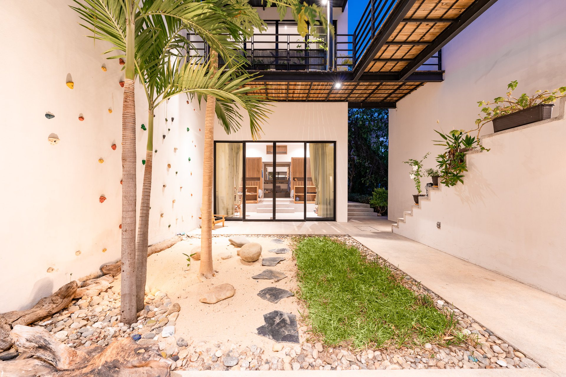 House, 2 Bedroom, Casas del Campo 1