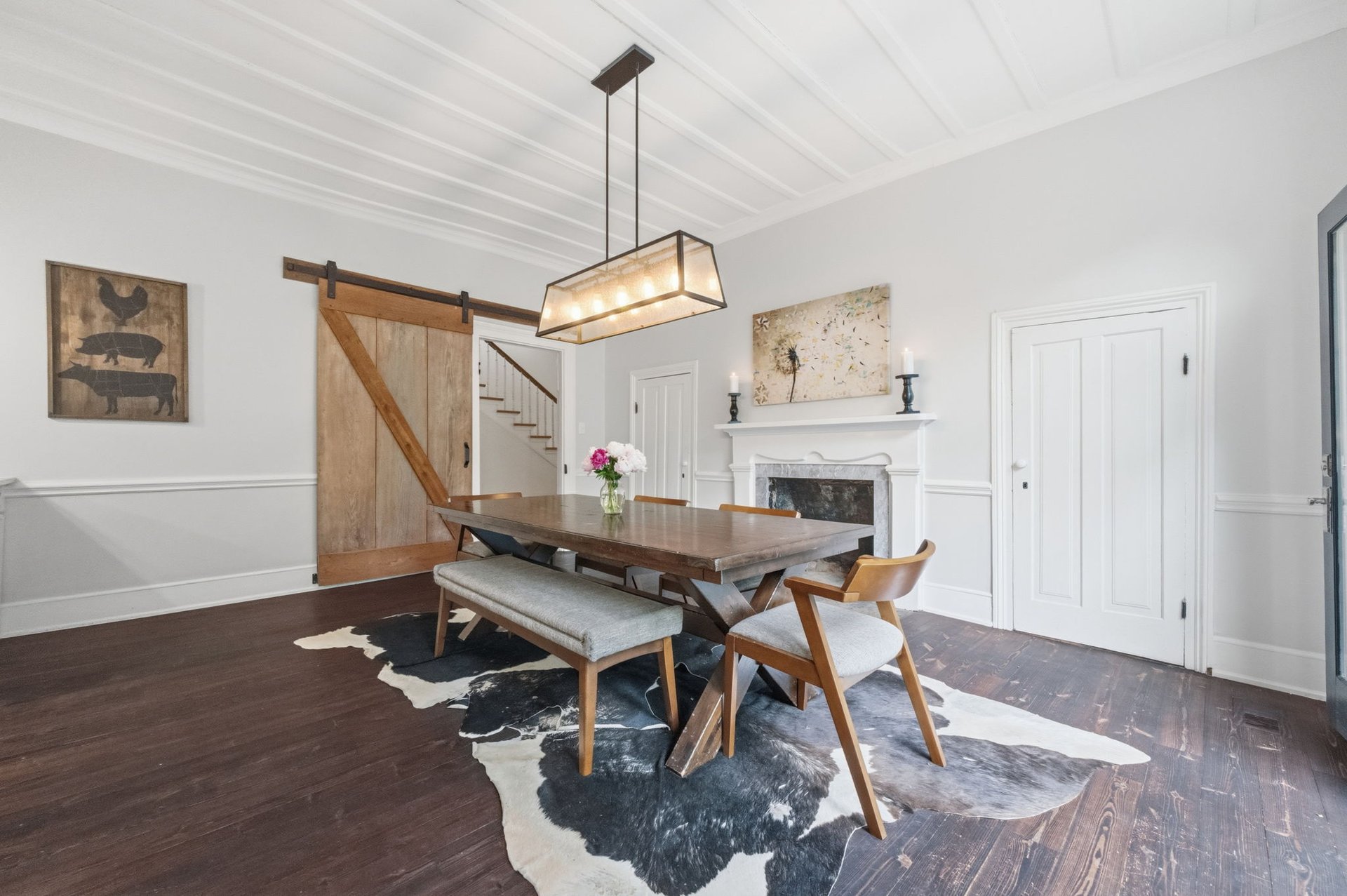 10915 Beatties Ford Road