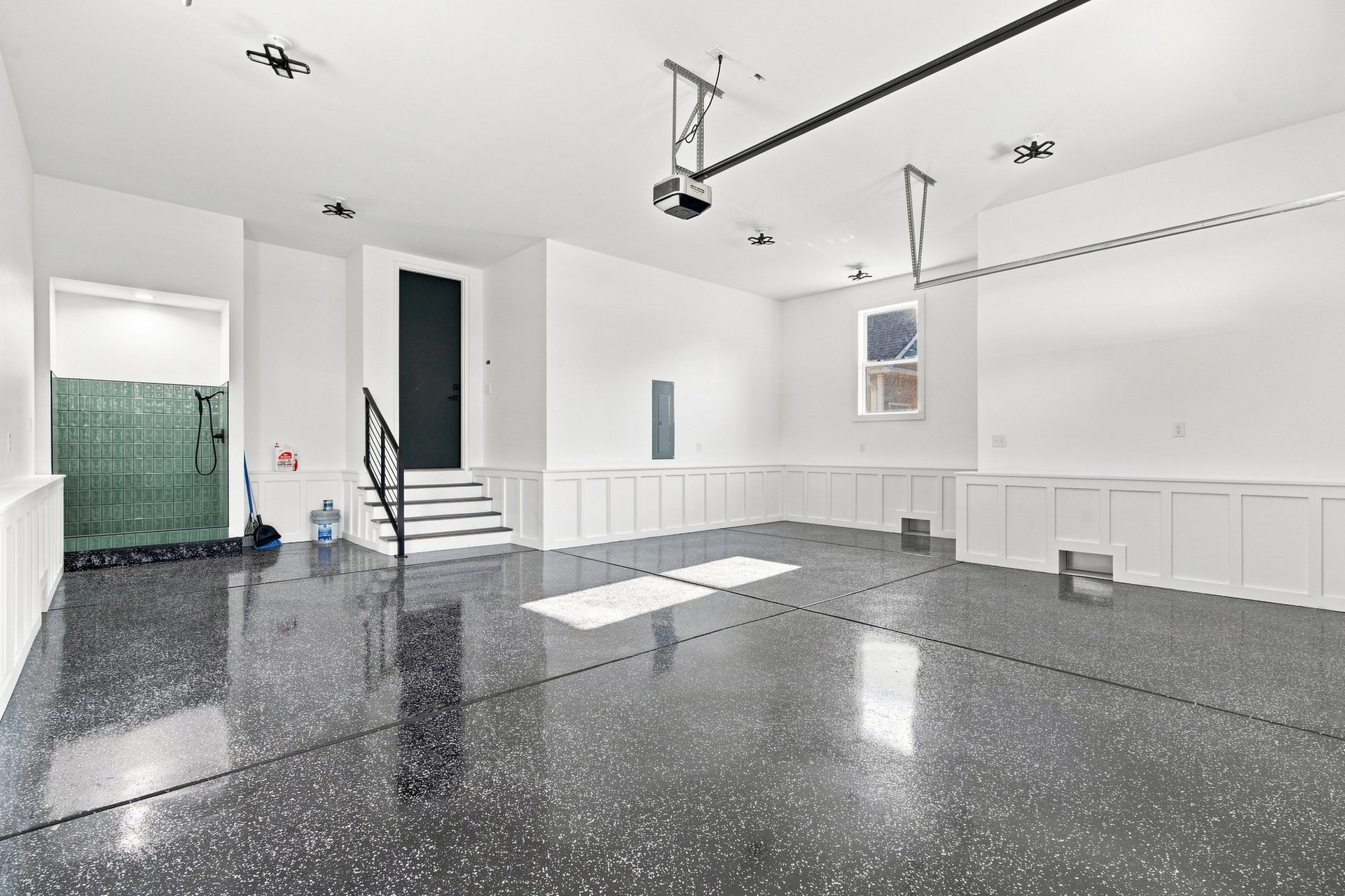 Custom Luxury Living in the Heart of Five Points