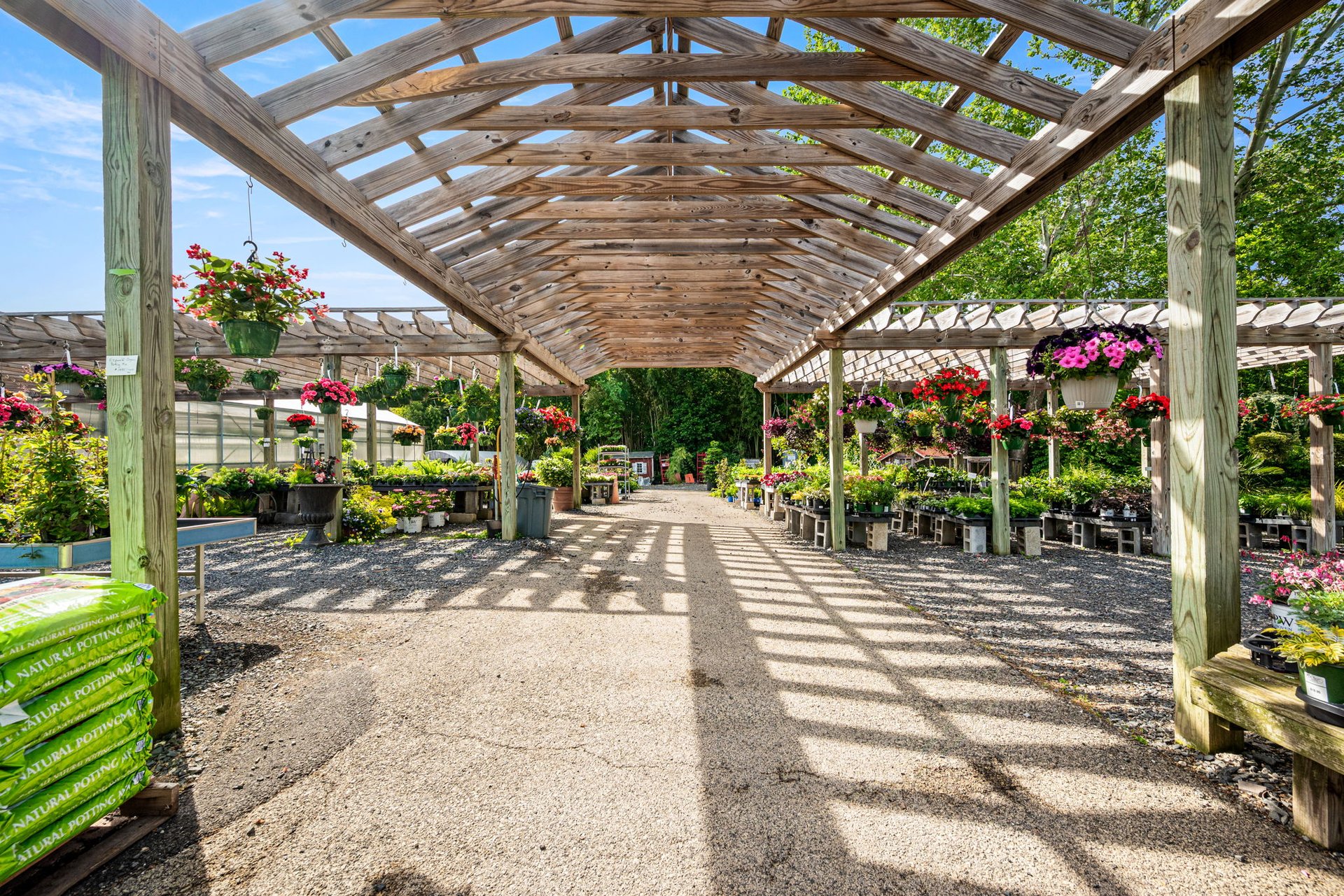 Marano Gardens