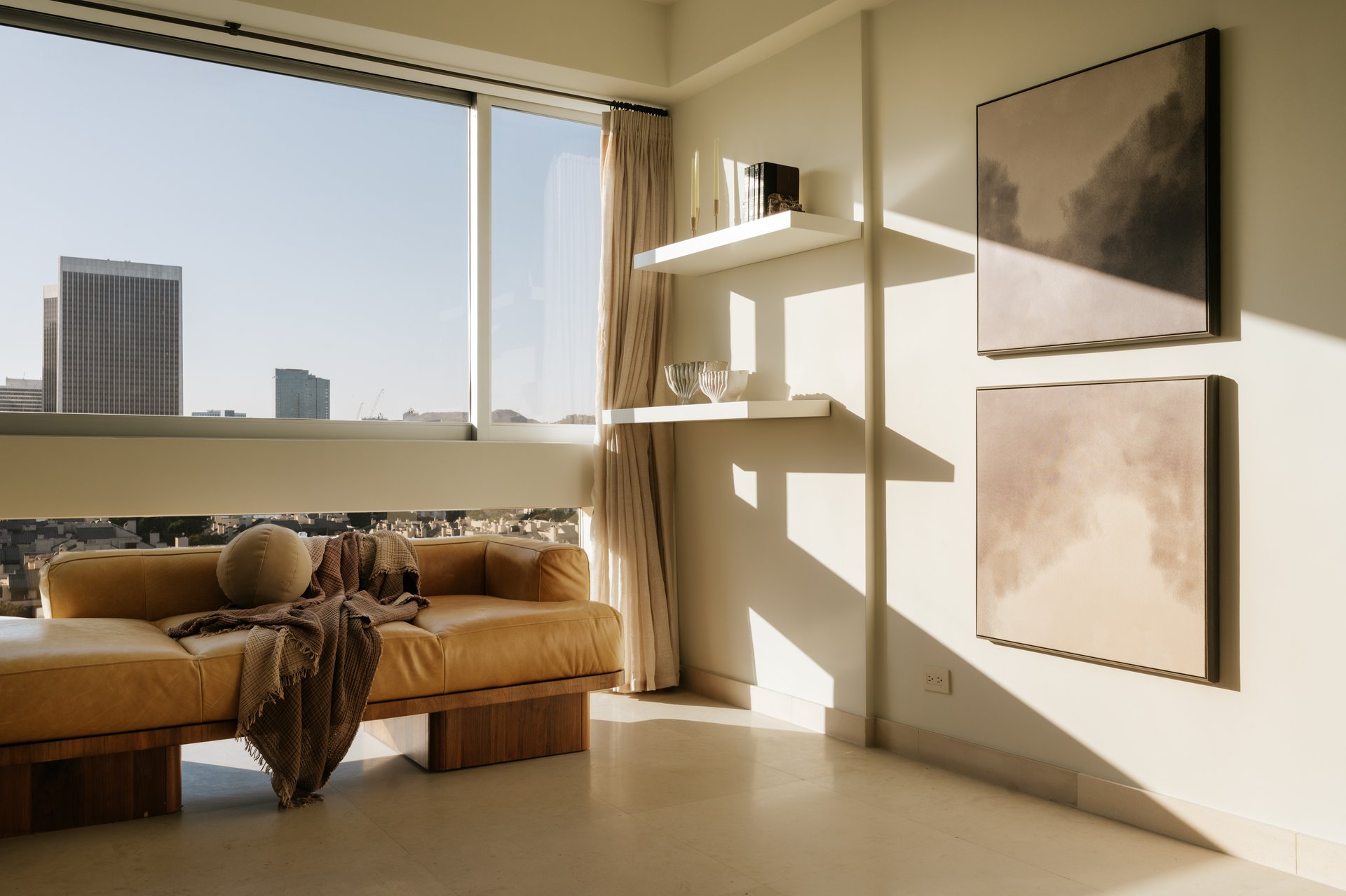 2222 Avenue Of The Stars Unit: 1404