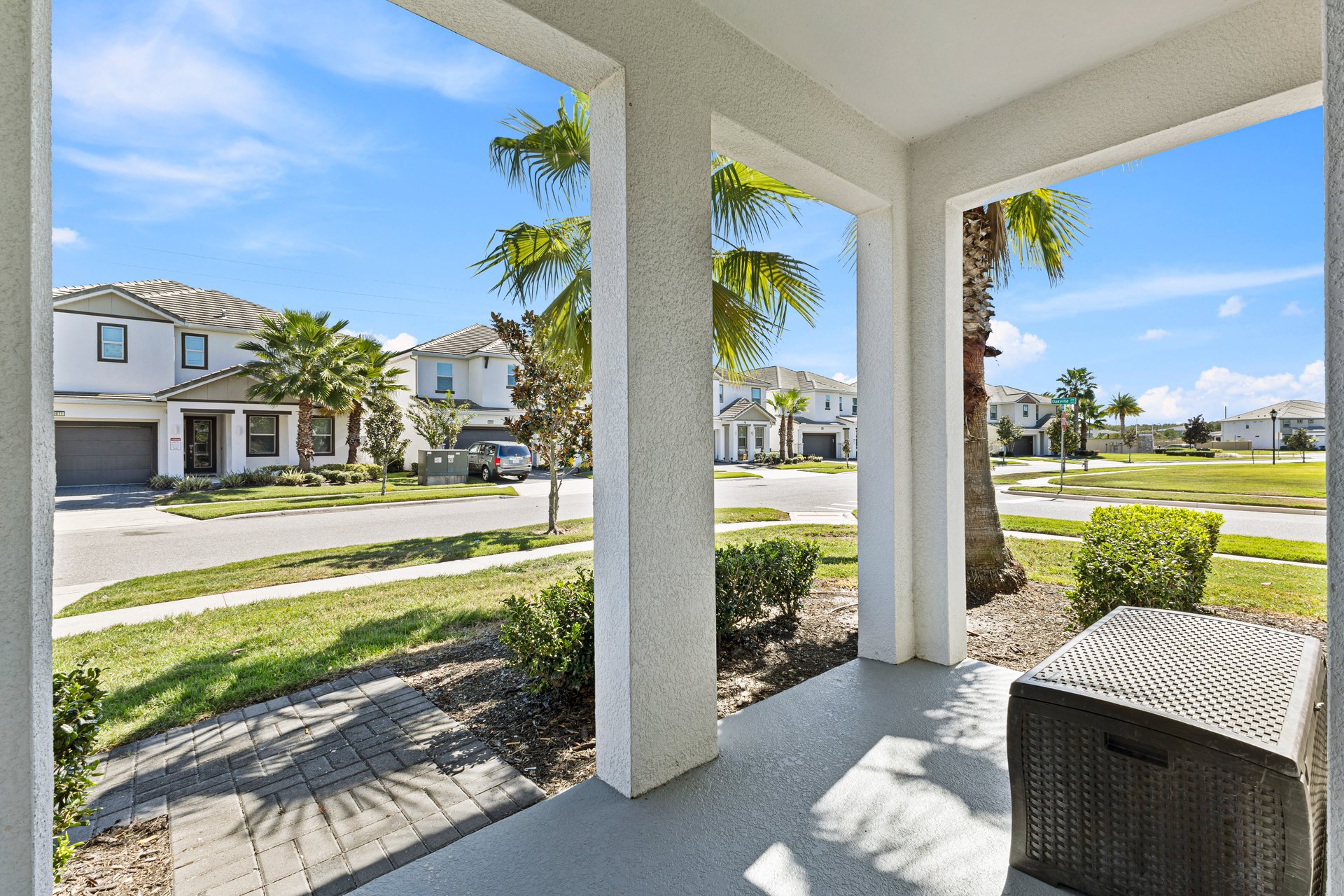 2610 CALISTOGA AVE, KISSIMMEE, FL 34741