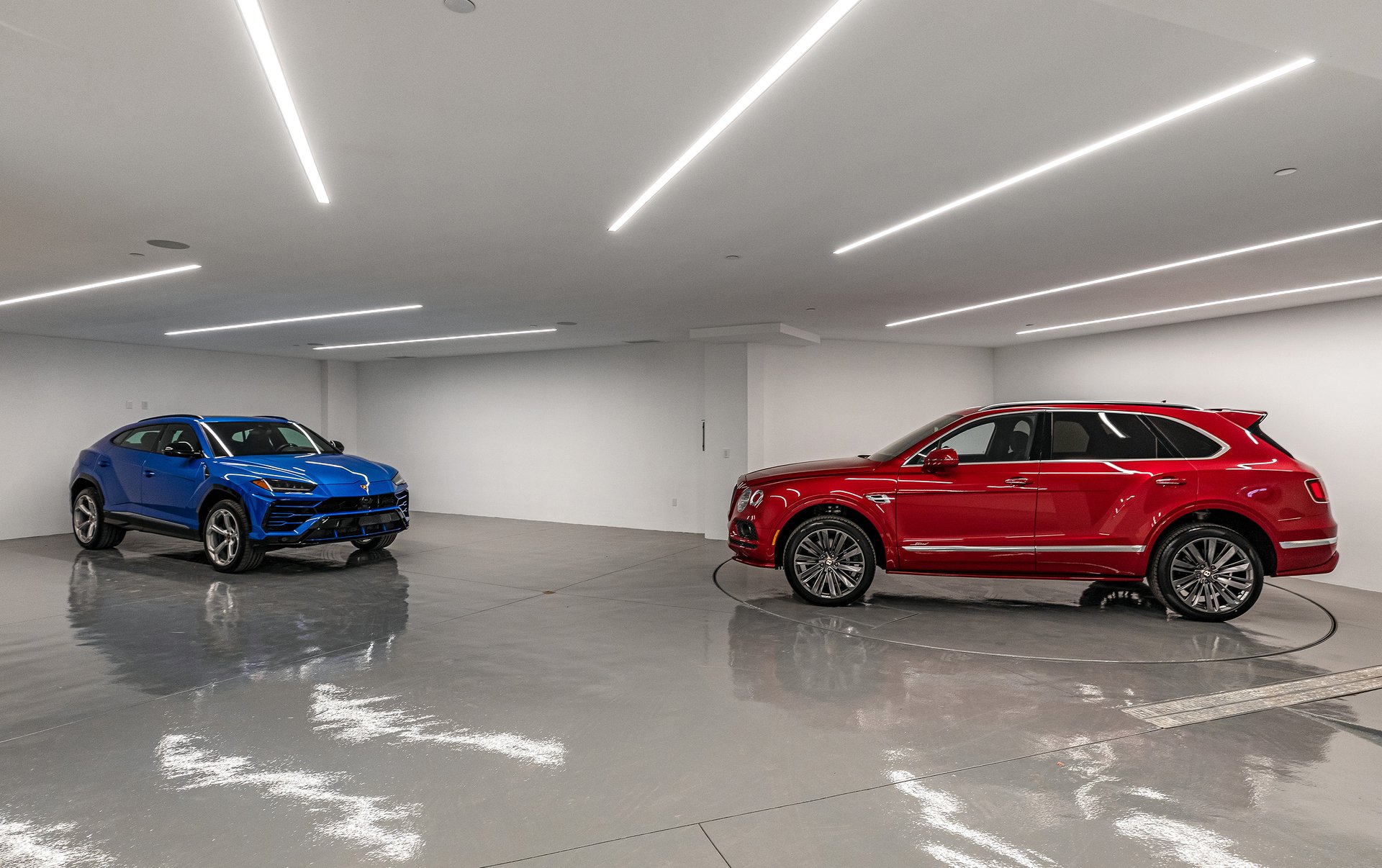 9520 Hidden Valley Rd, Beverly Hills