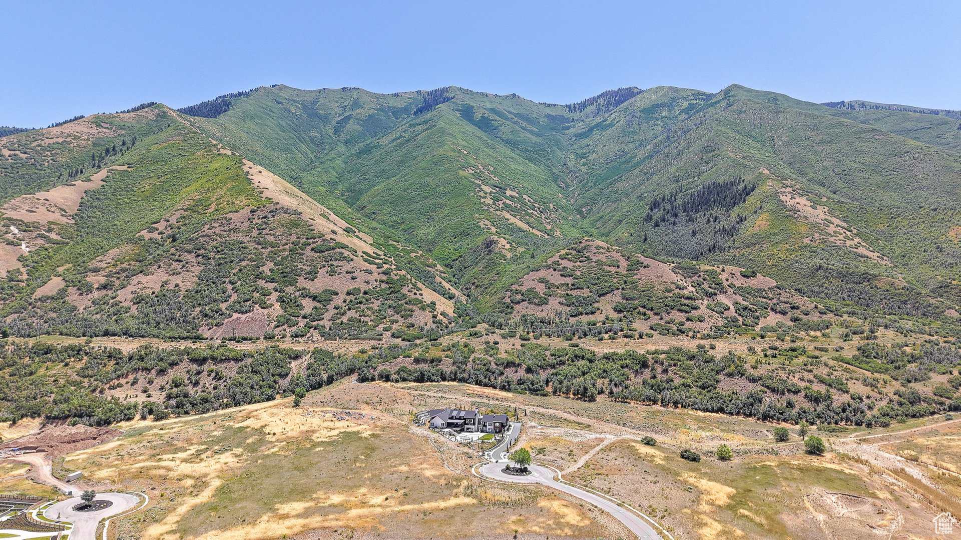 1284 E Middle Canyon Ct, Mapleton Ut, 84664