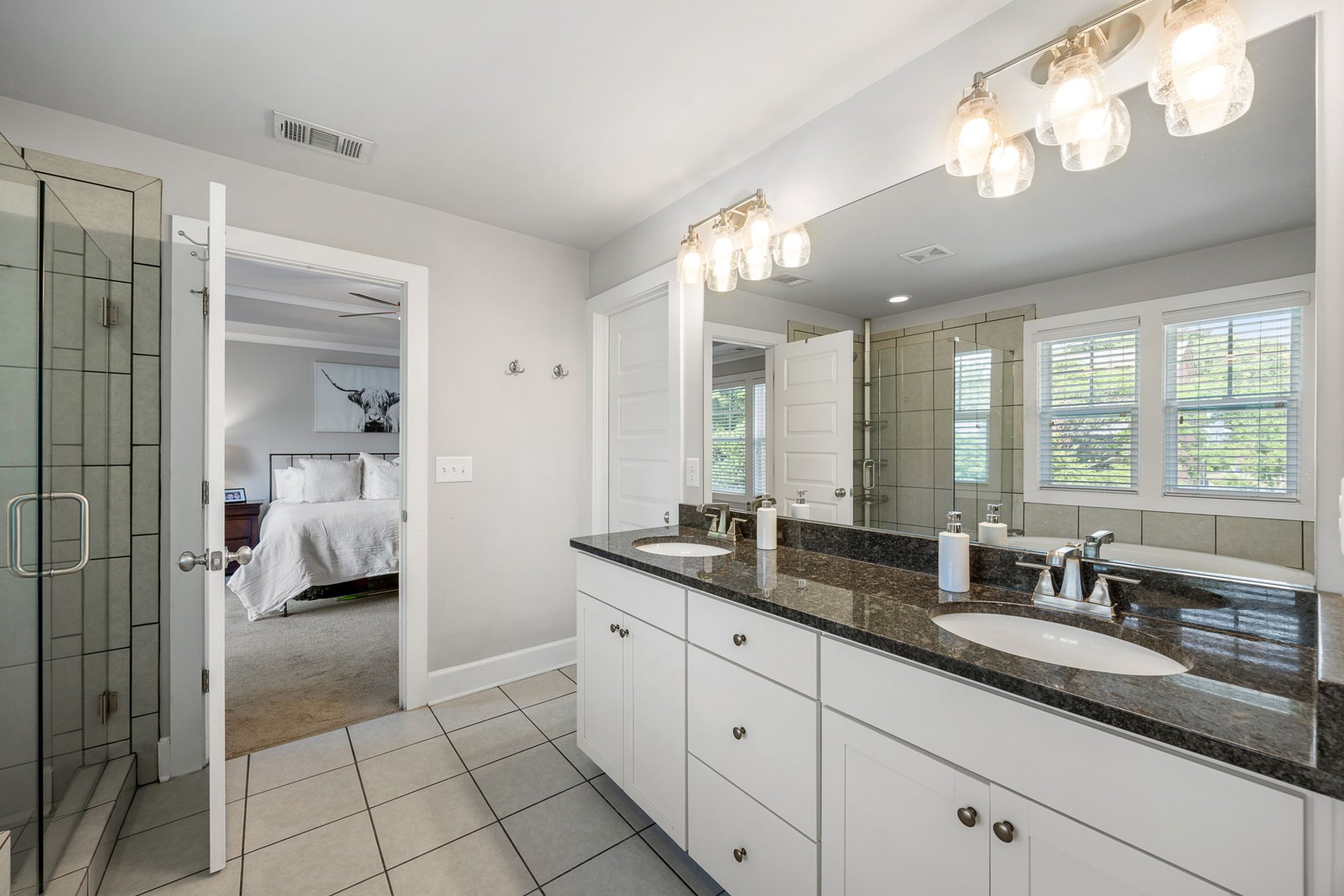 2136 Oak Knob Drive, Decatur, Georgia 30032