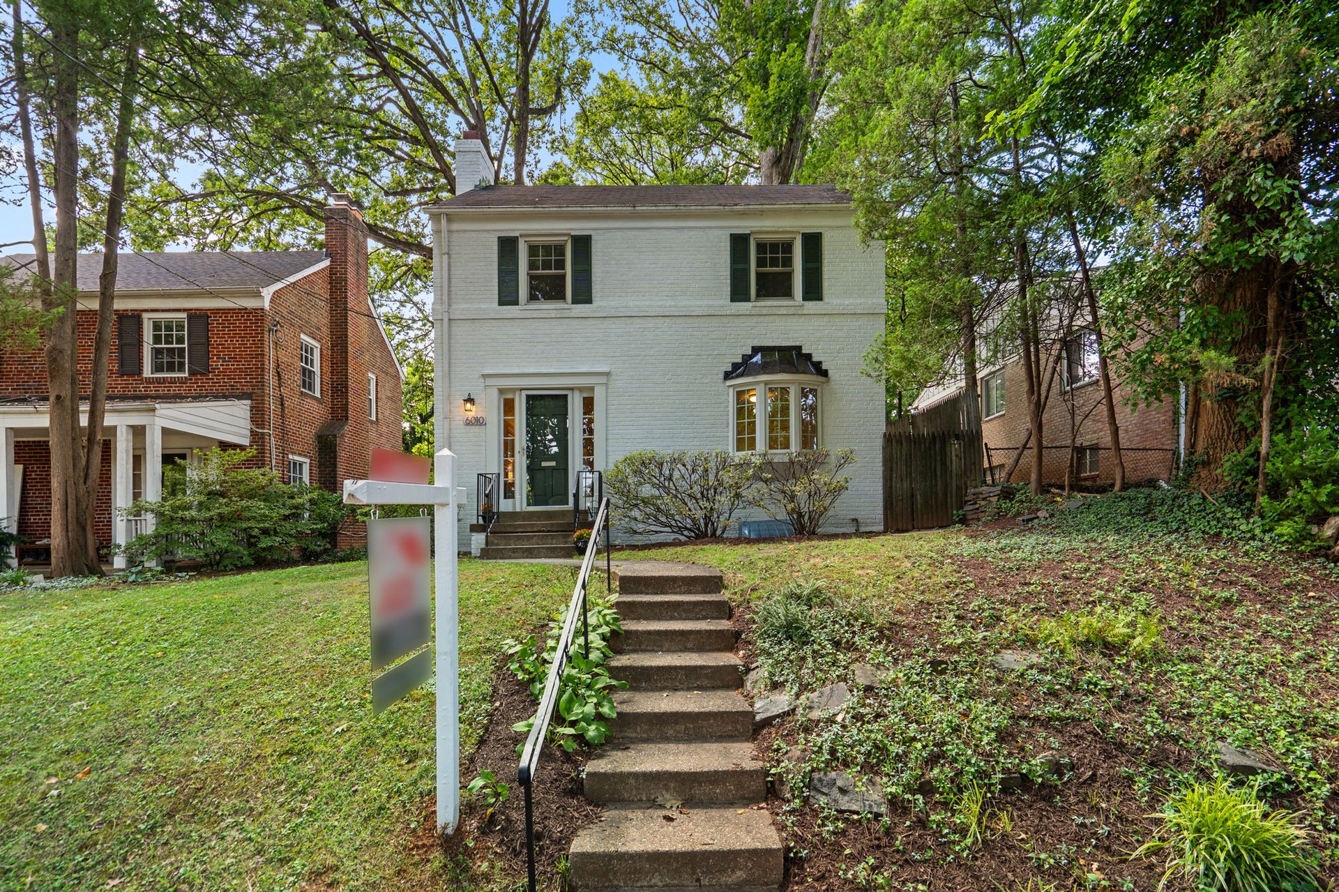 6010 32nd Street NW