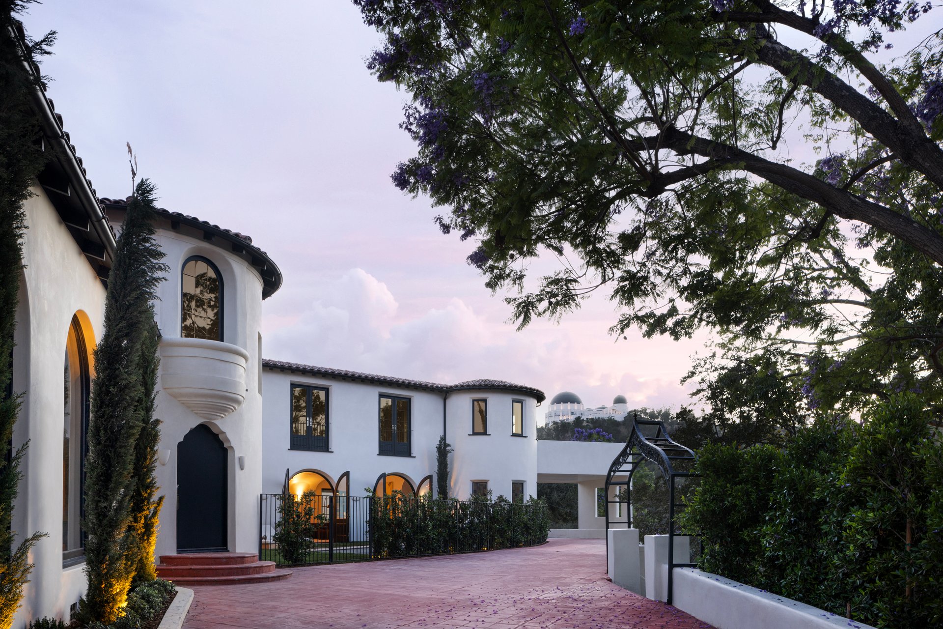 2720 Glendower Ave, Los Feliz