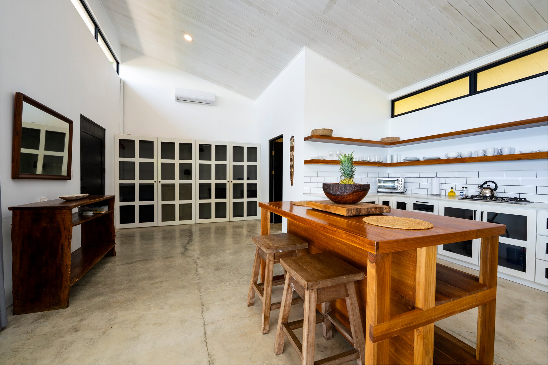 A Legacy Estate on Costa Rica's Ballena Coastline