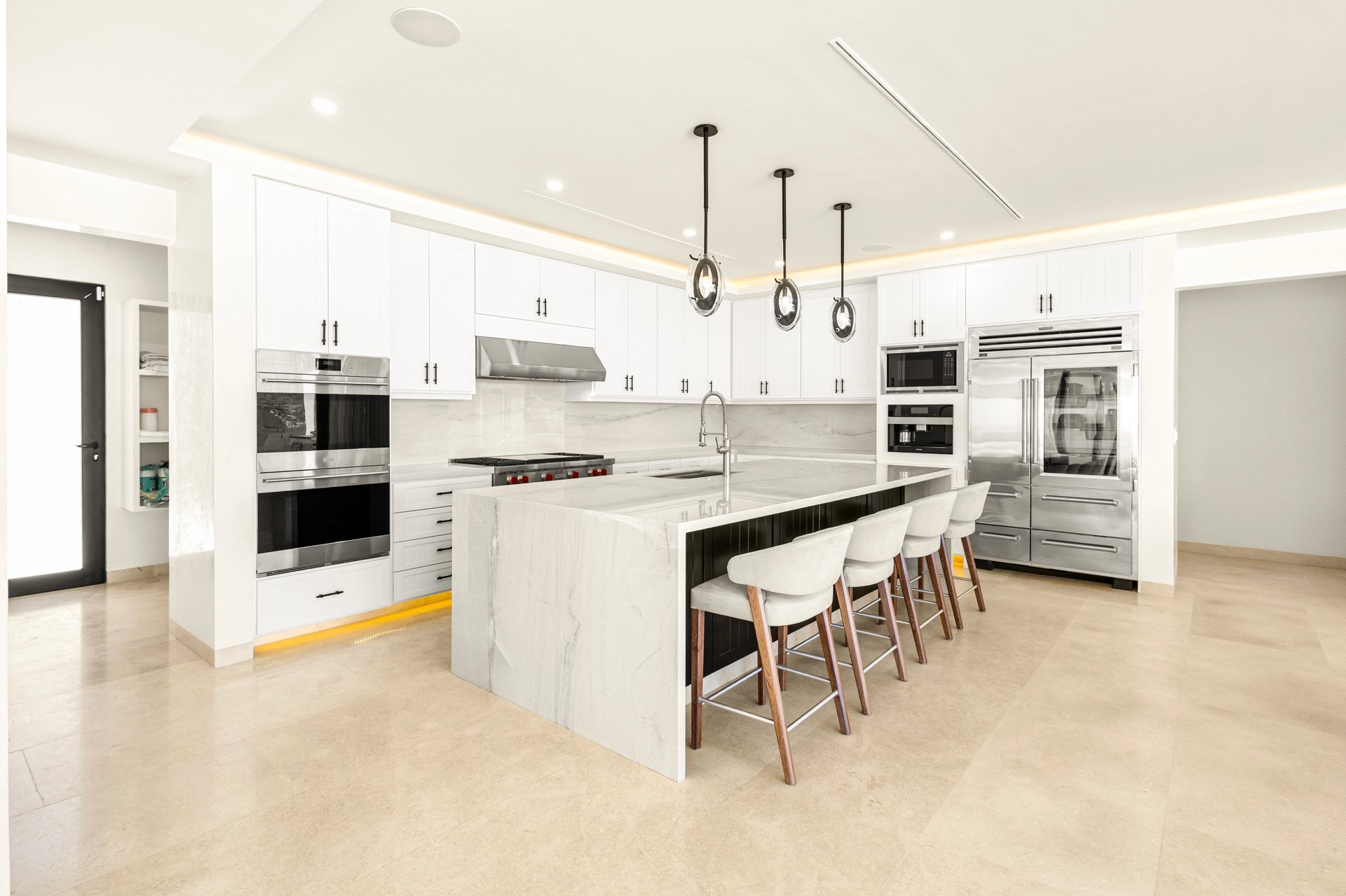 CIELO MARBELLA VILLA 43