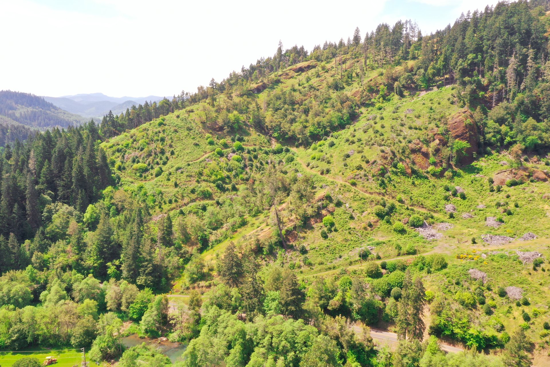 STRICKLAND CANYON HOMESITE