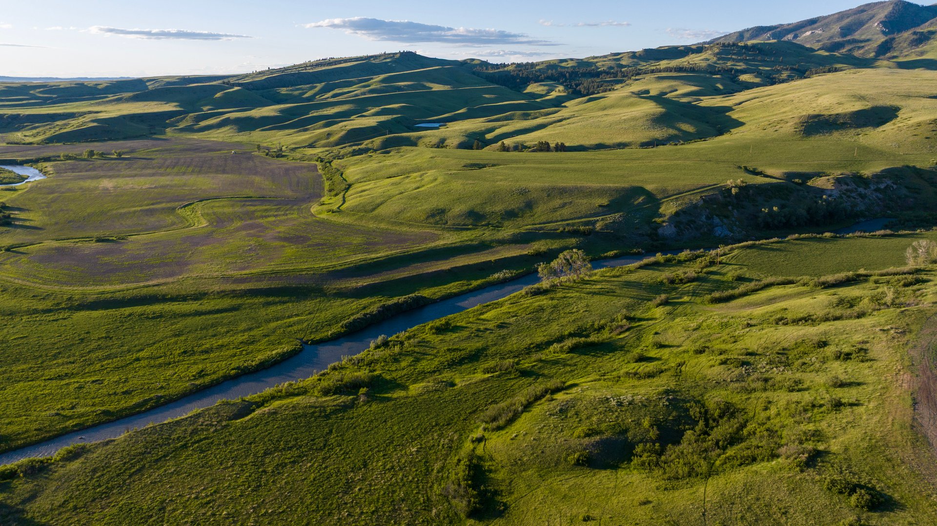 Big Spring Legacy Ranch