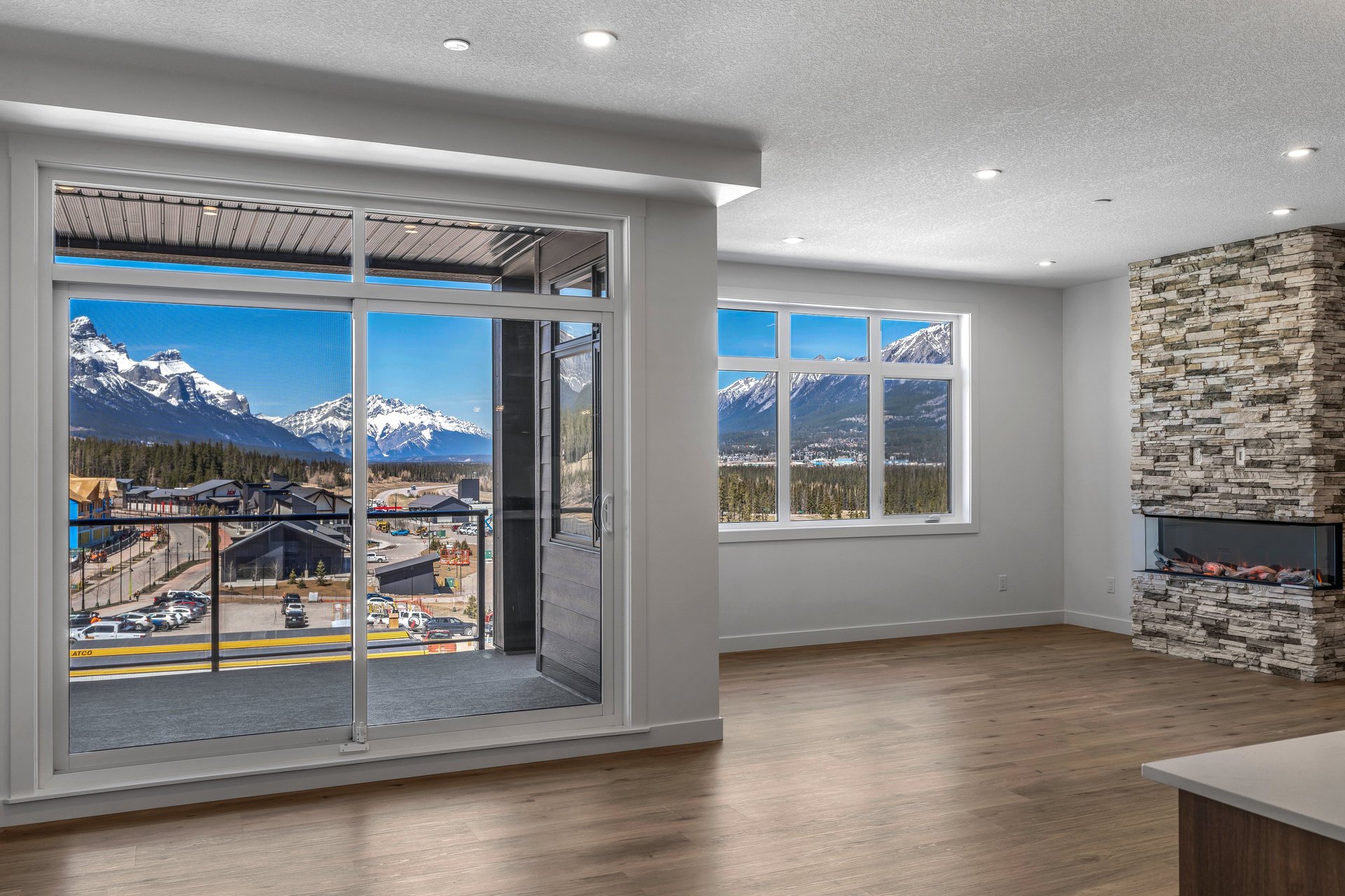 10 Cascade Ridge Unit: 205
