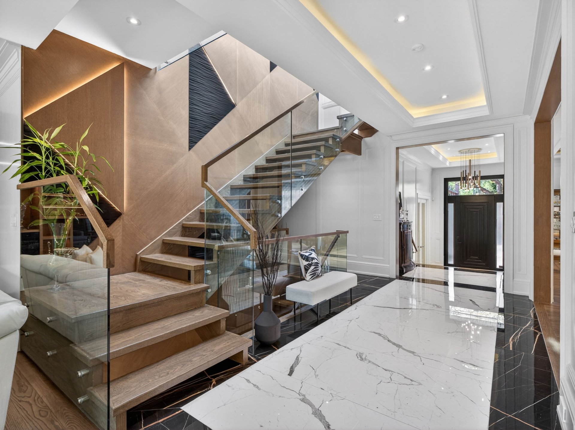 Ultimate Luxury