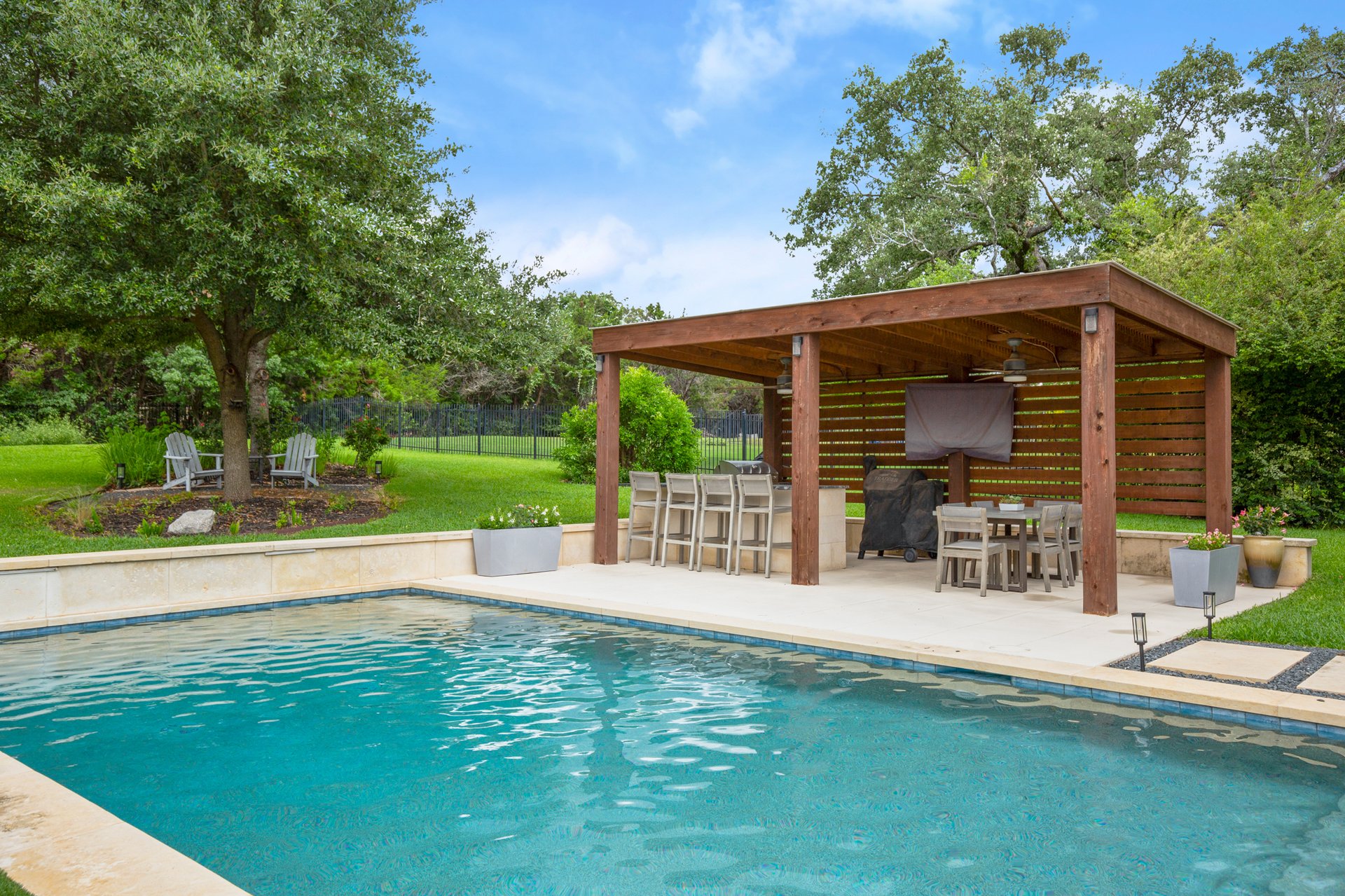 Falconhead Retreat