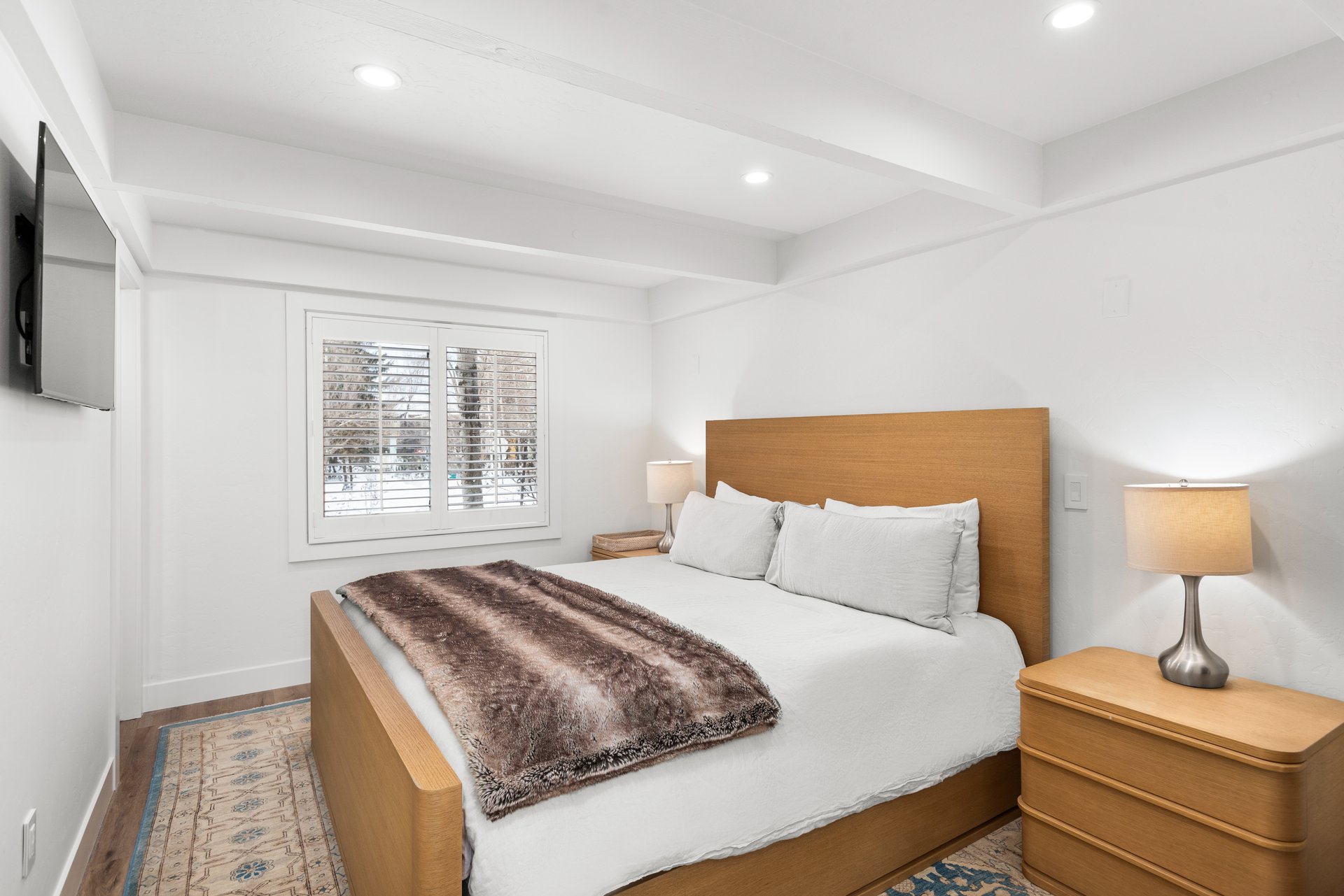 Wonderful 3 Bedroom Condo at Chateau Blanc 