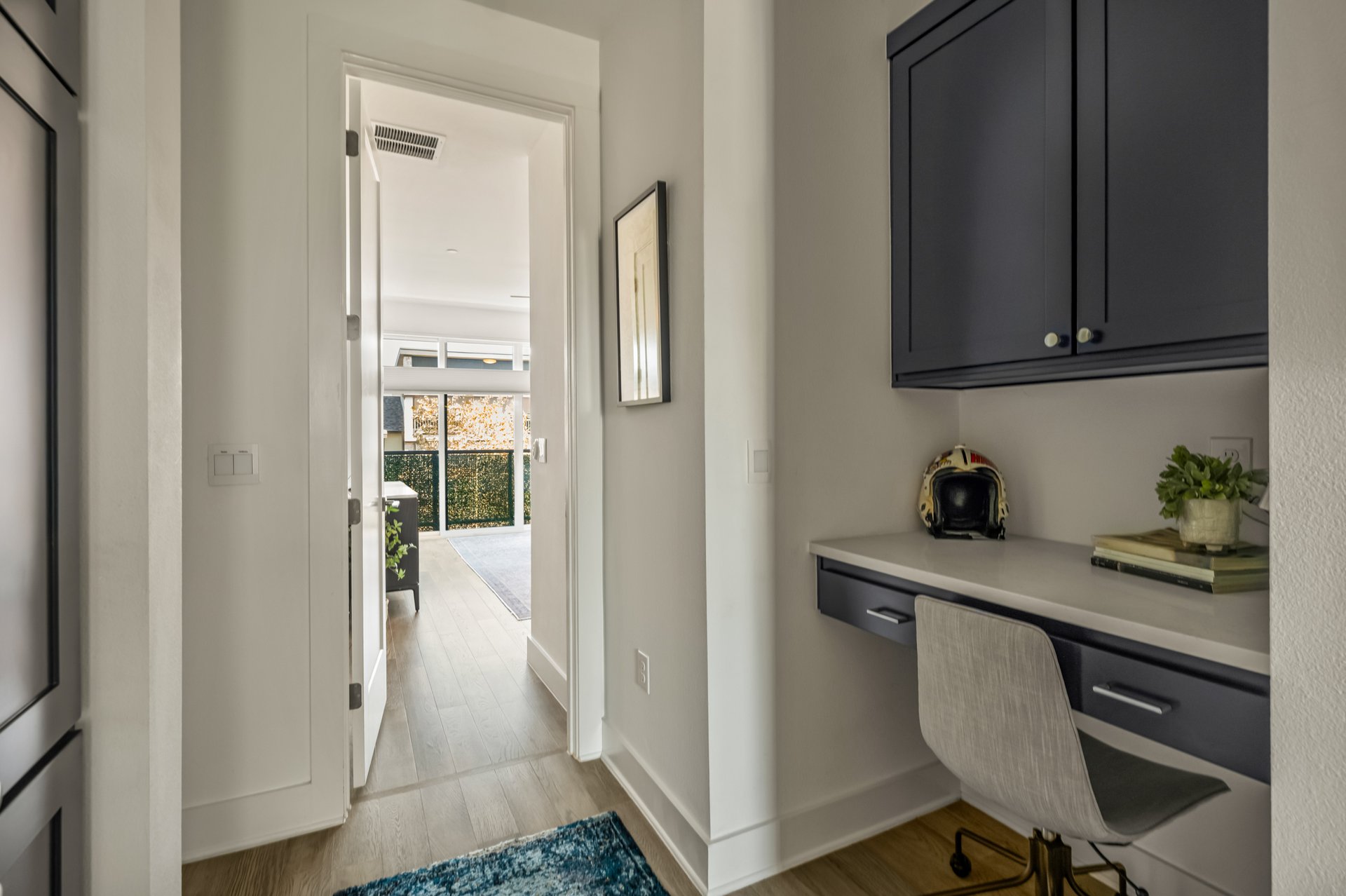 Handsome Townhome in The Grove 