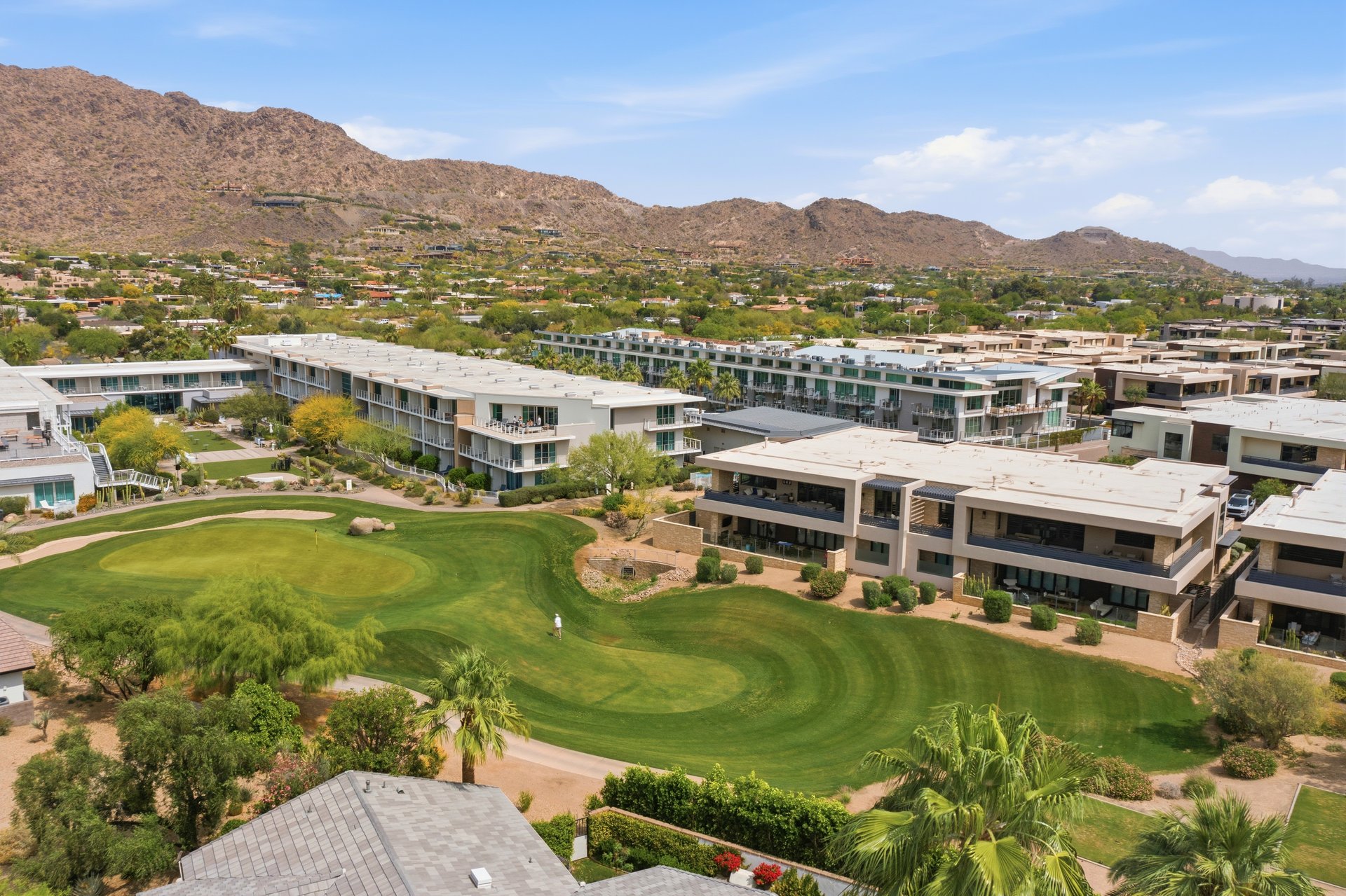 Las Brisas Drive