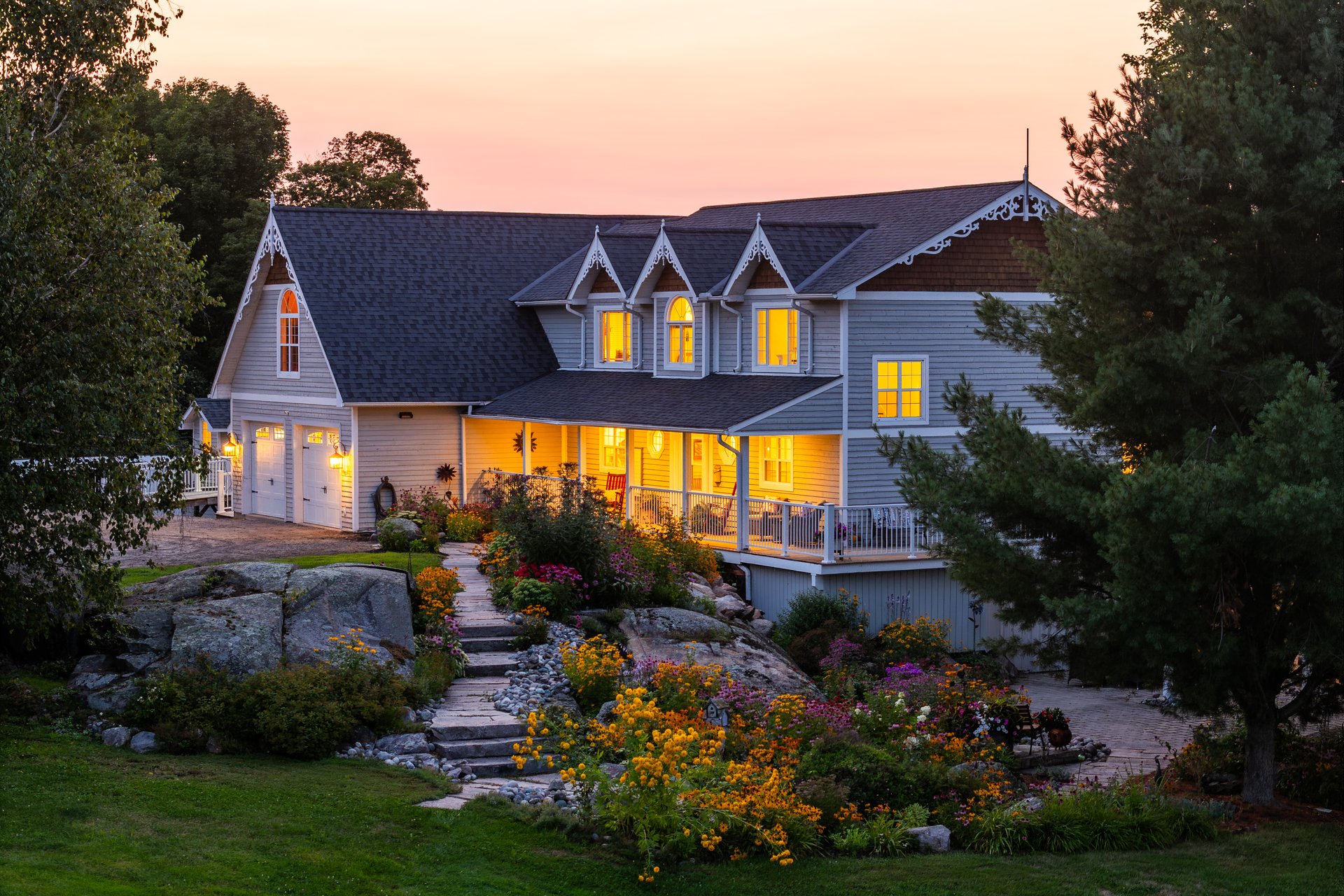Port Carling