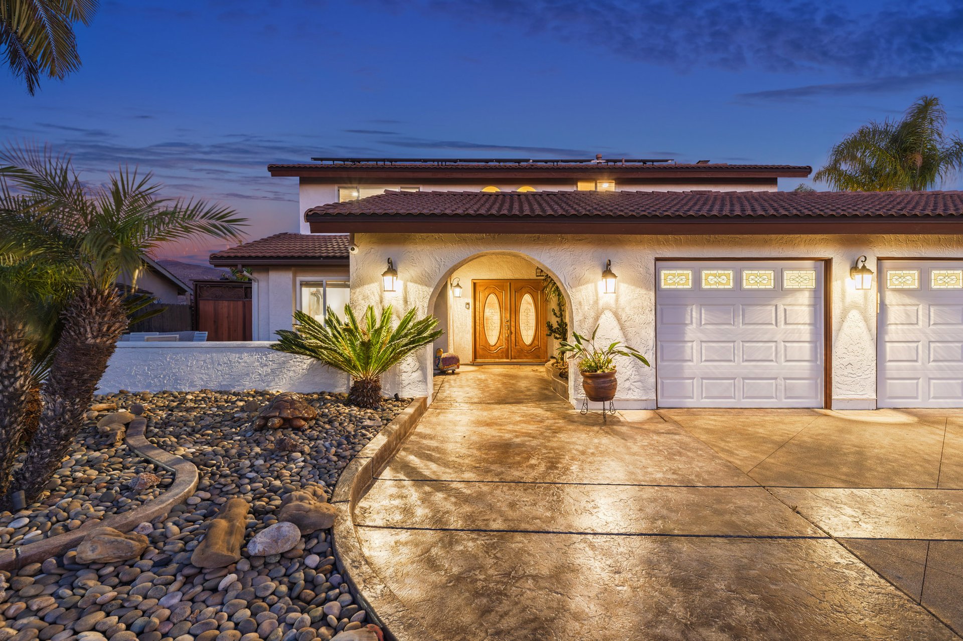 3805 Country Trail