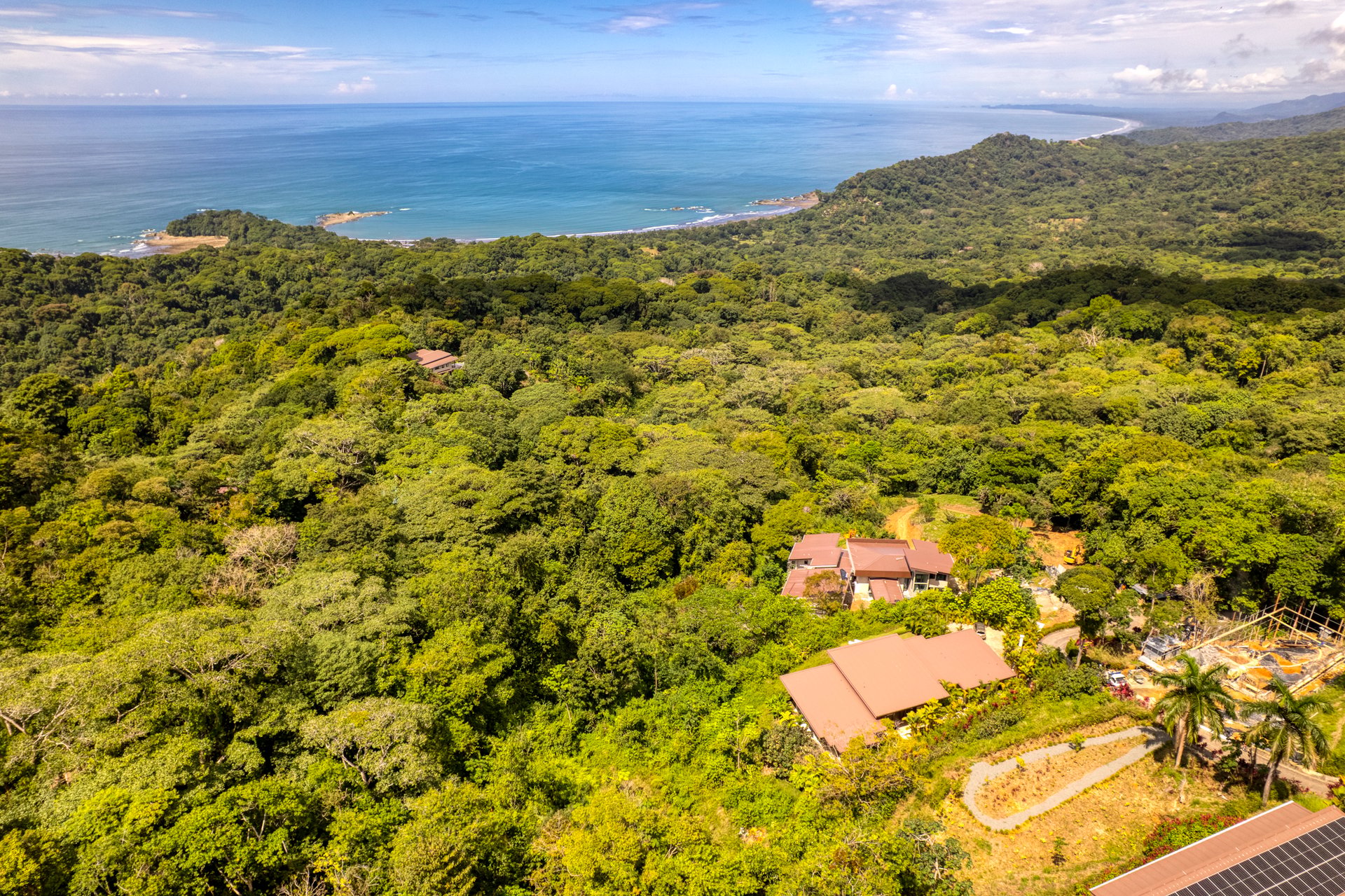Bella Vista Estates Ocean View Legacy