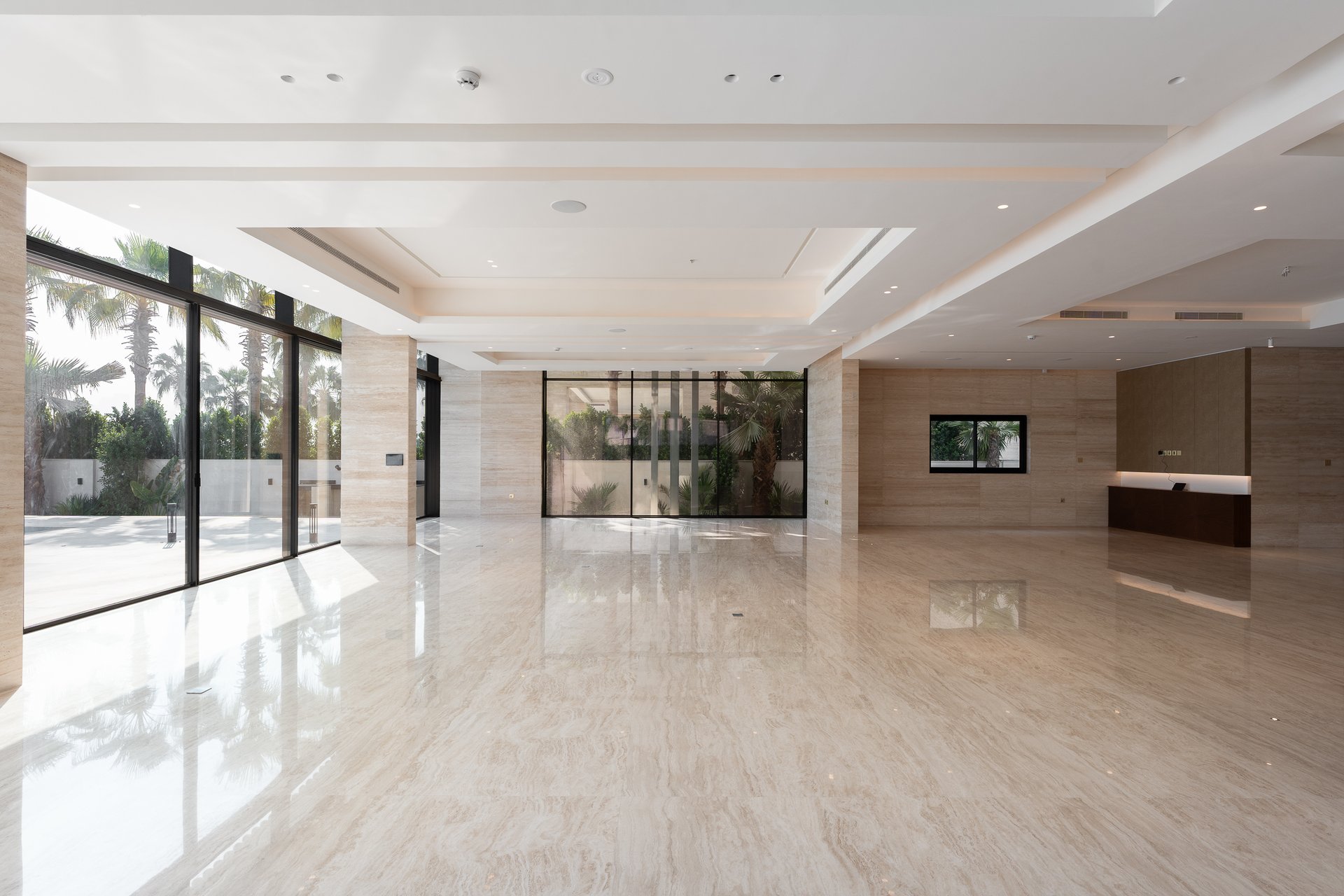 Jumeirah Bay Island Villa