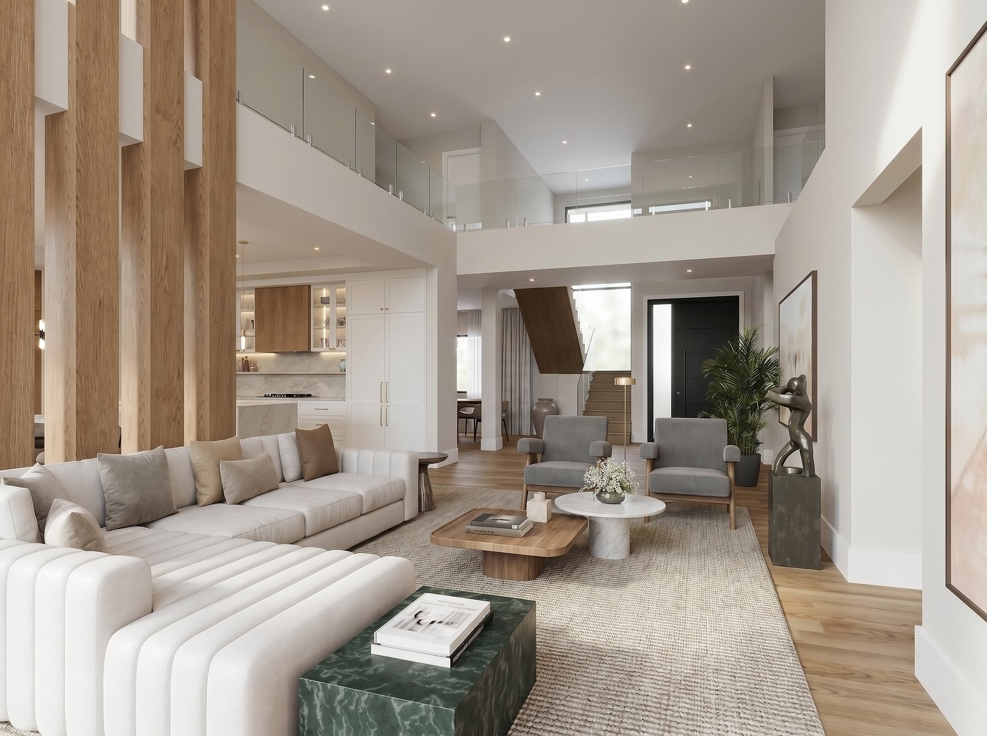 Hawthorne Model - Lot 27 Estate