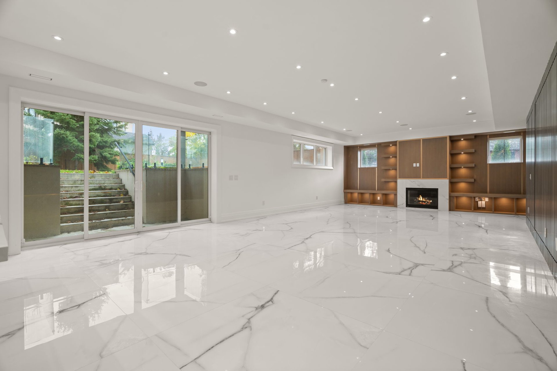 Elegance And Modern Design
