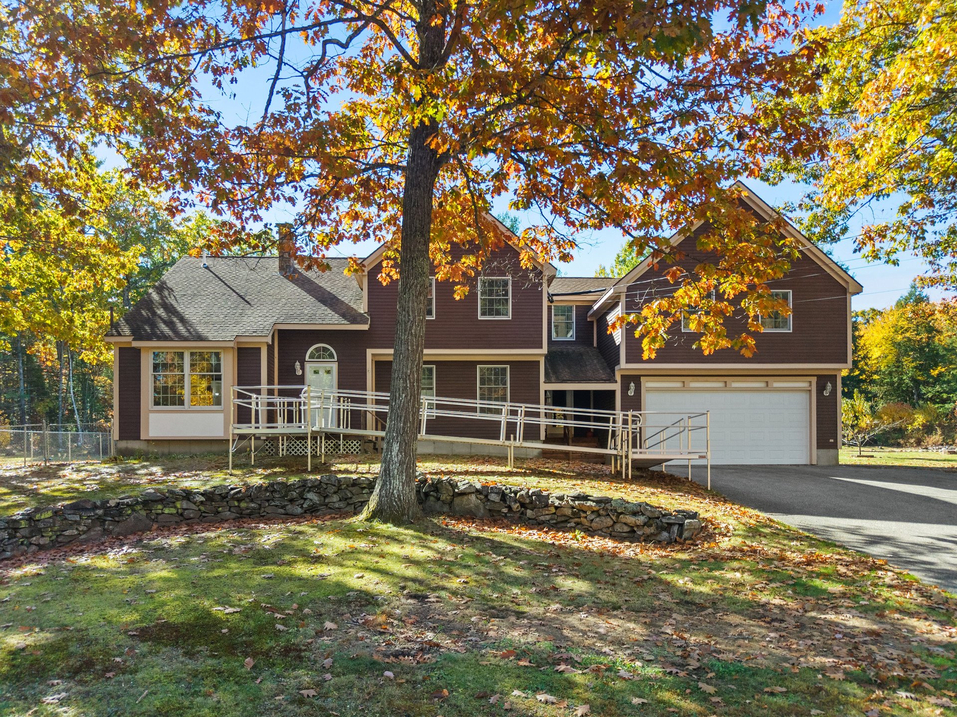 1310 Richville Road