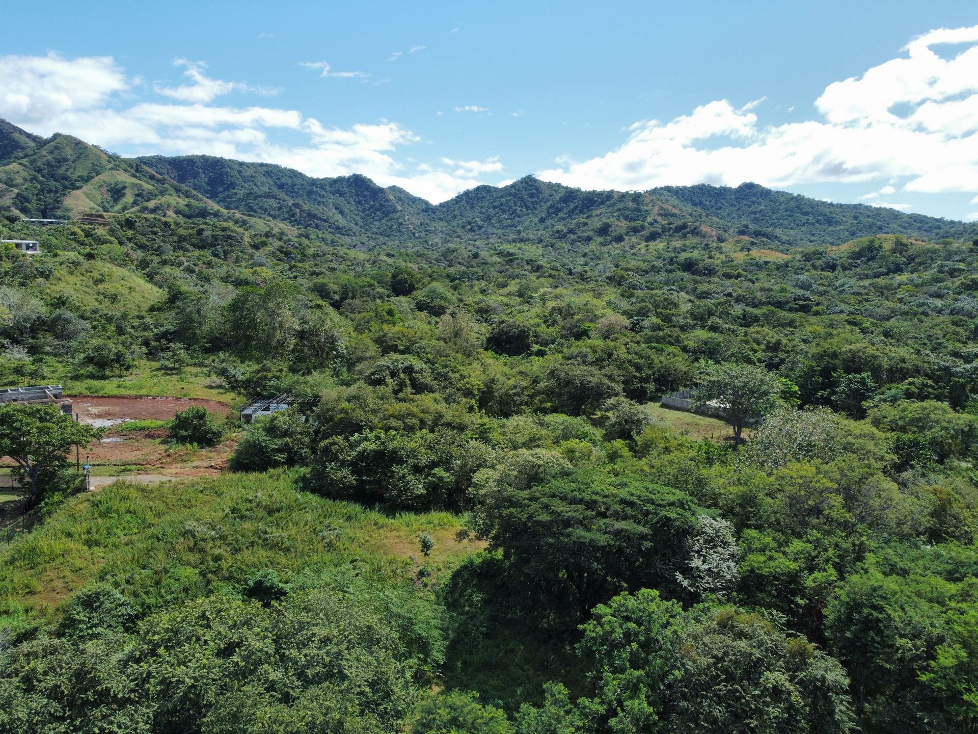 Private Jungle Estate Land in Vistas de Flamingo, Guanacaste, Costa Rica