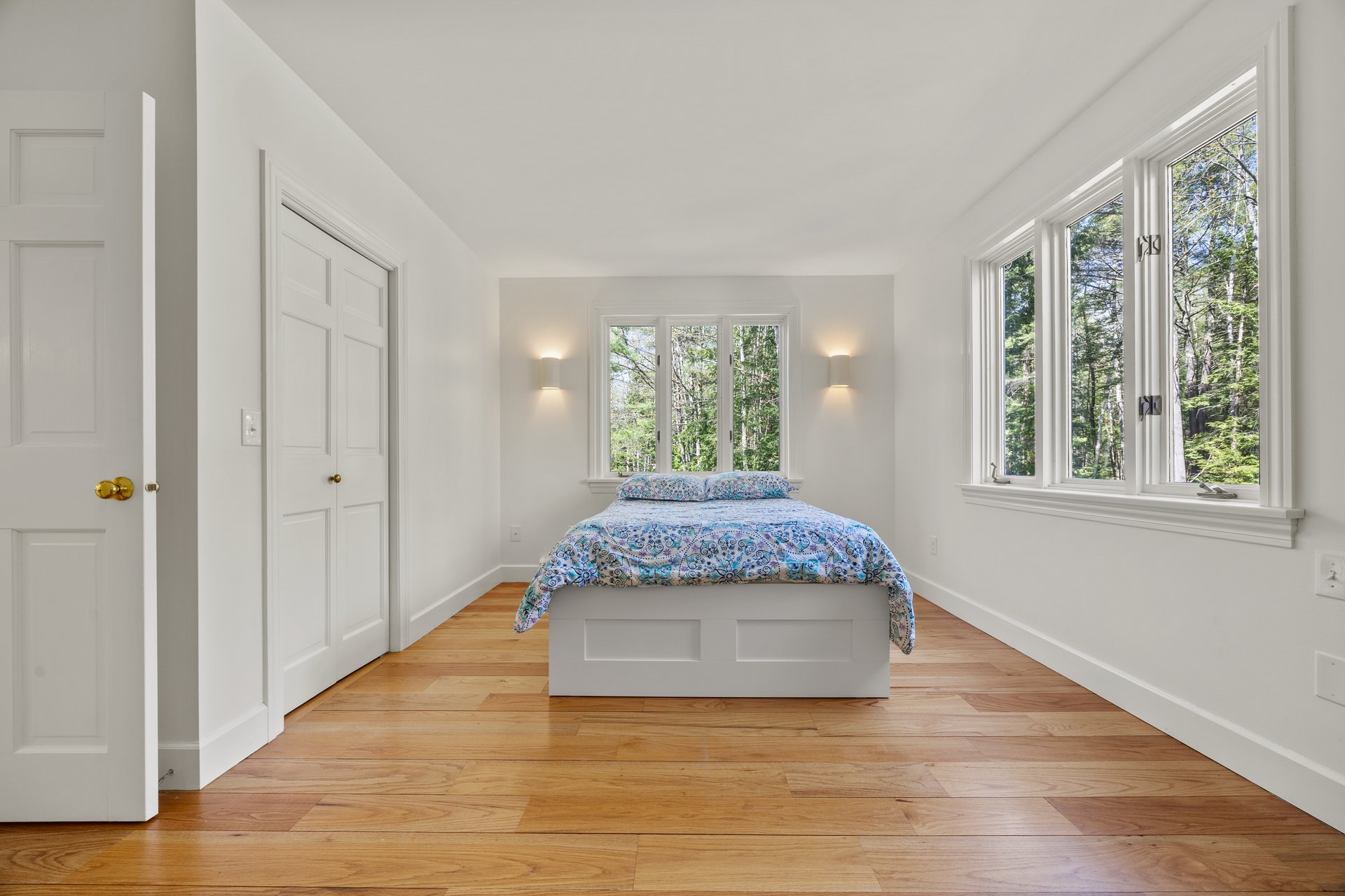 286 Harris Road