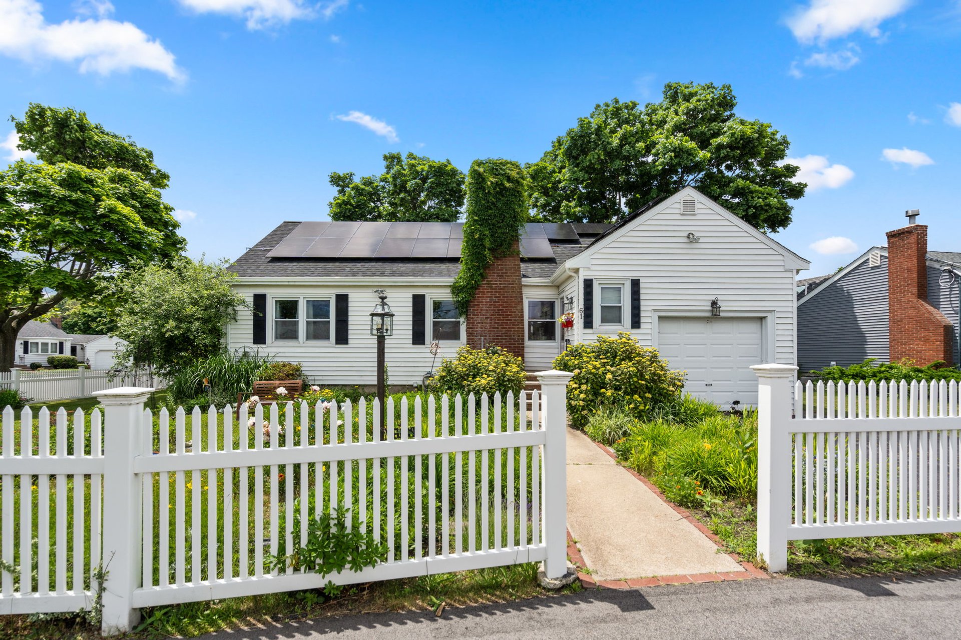 61 Princess Eve Dr
